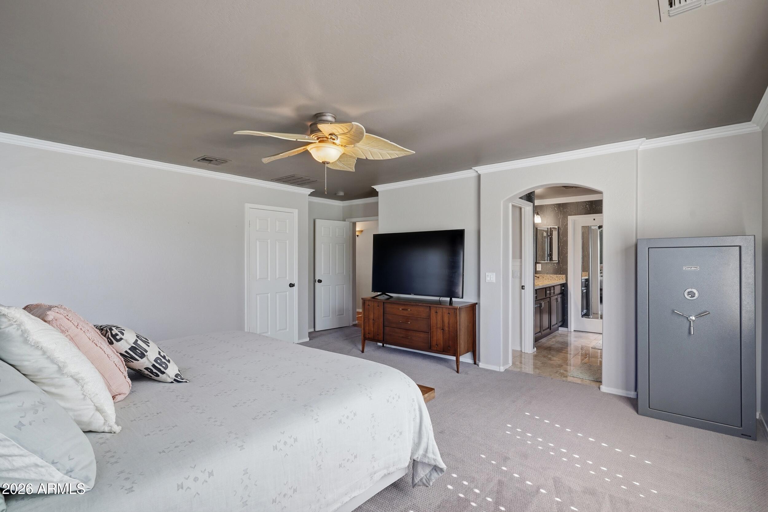 WESTWING MOUNTAIN PARCEL 7 - Residential