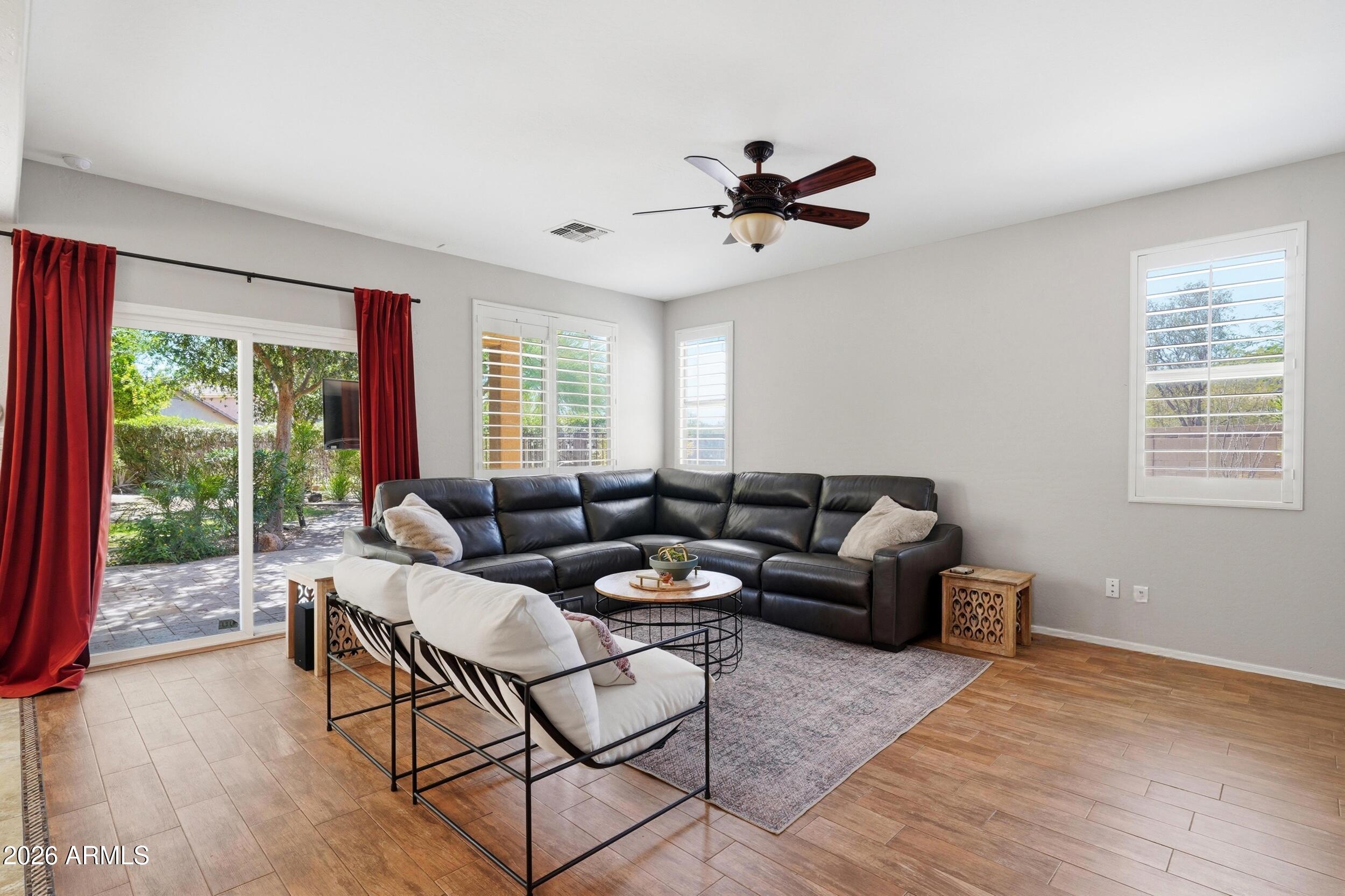 WESTWING MOUNTAIN PARCEL 7 - Residential