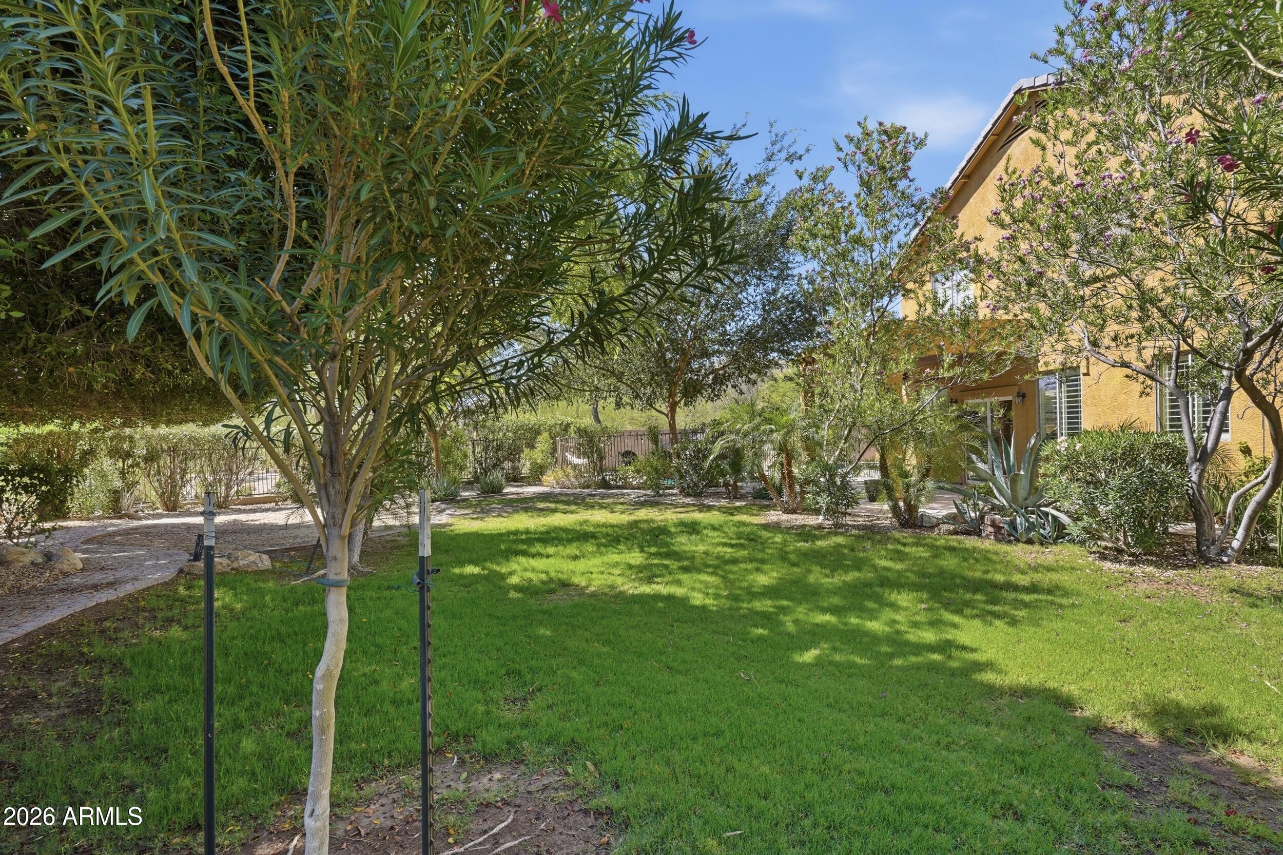 WESTWING MOUNTAIN PARCEL 7 - Residential