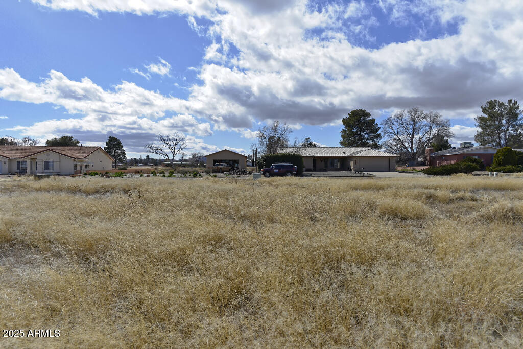 ARIZONA SUN SITES - Land