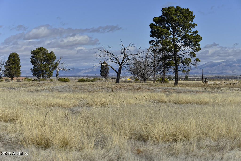 ARIZONA SUN SITES - Land