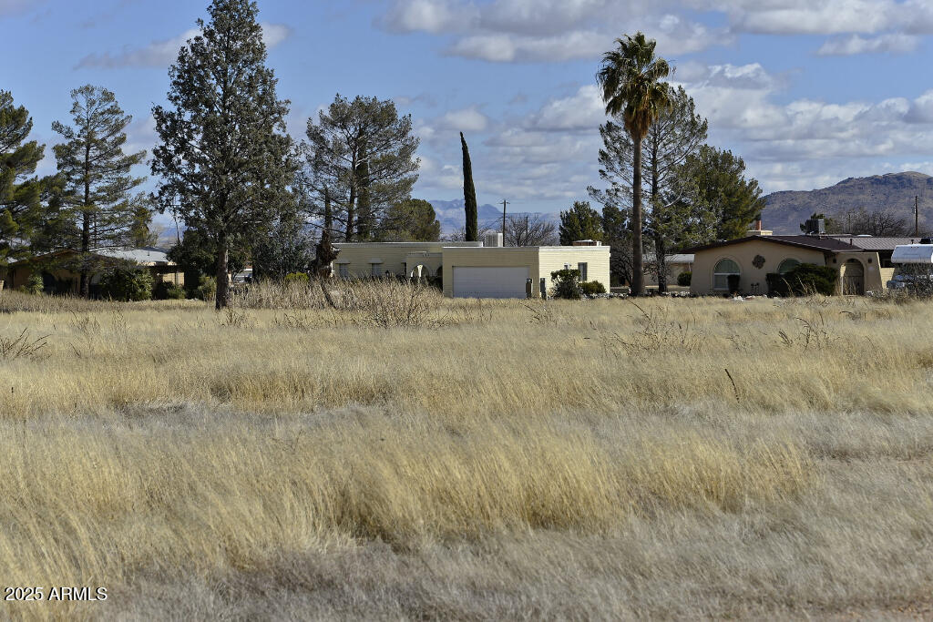 ARIZONA SUN SITES - Land