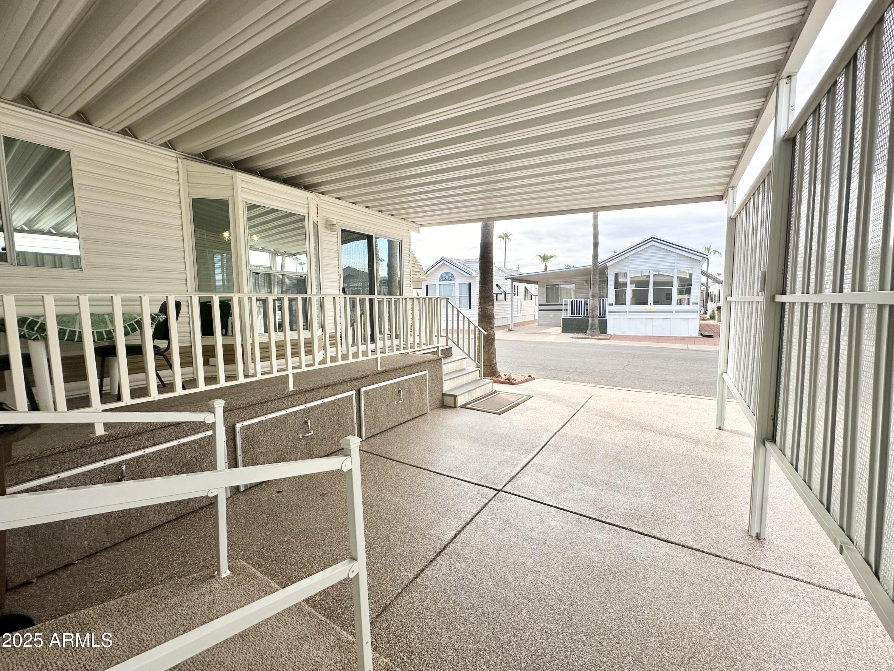 GOLDEN VISTA RV RESORT - Residential