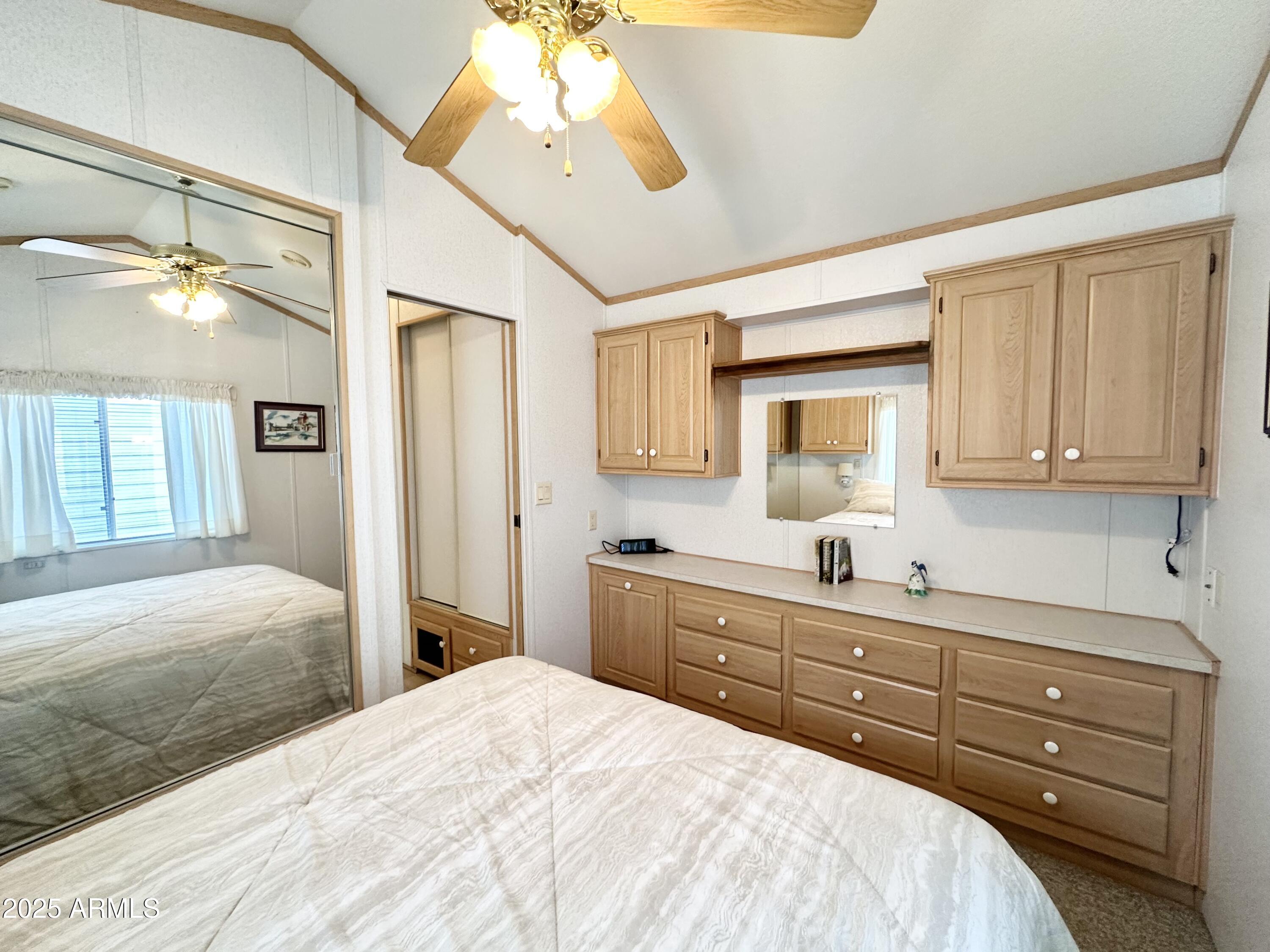 GOLDEN VISTA RV RESORT - Residential