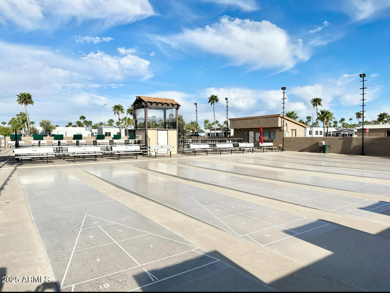 GOLDEN VISTA RV RESORT - Residential