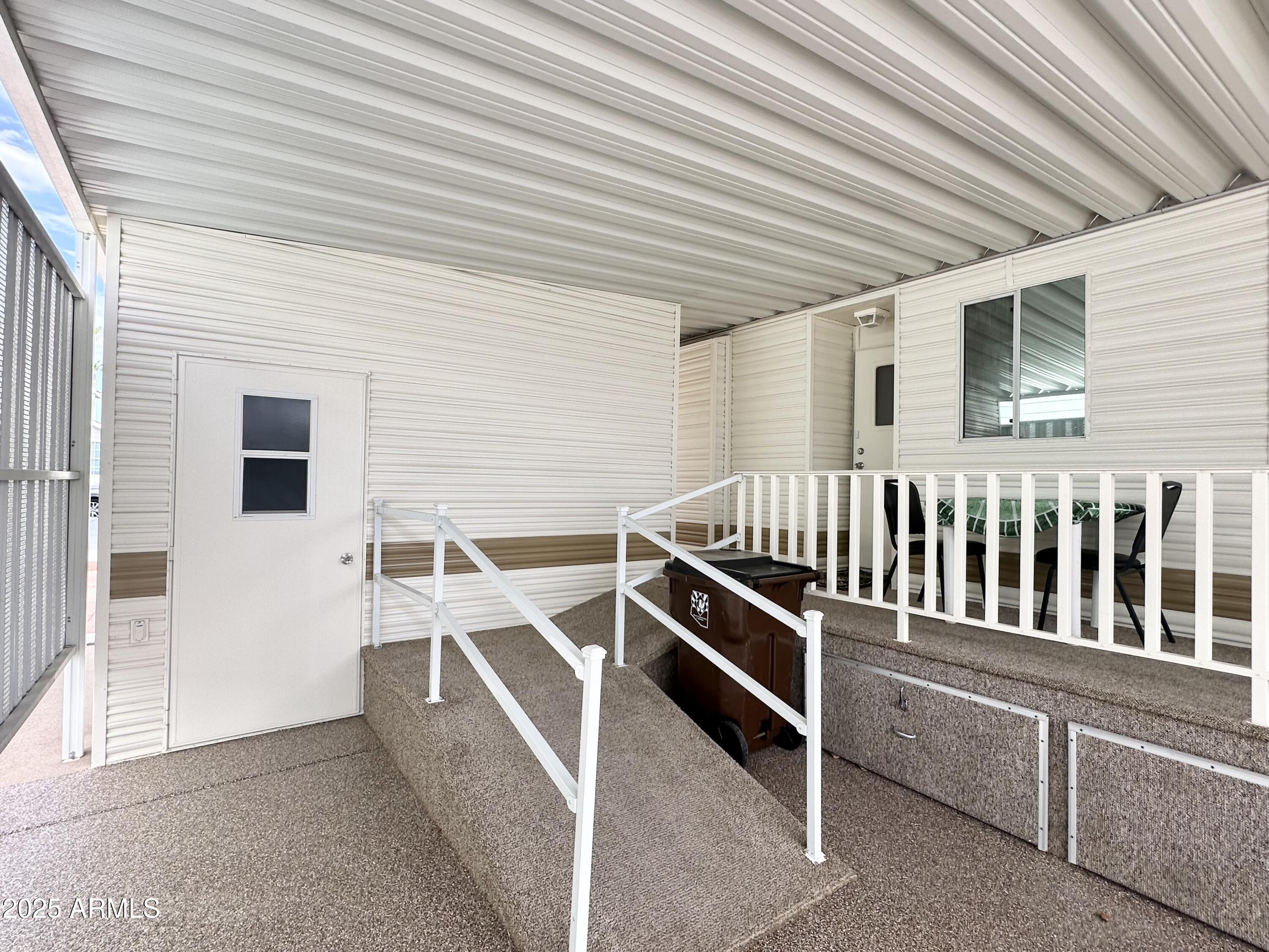 GOLDEN VISTA RV RESORT - Residential