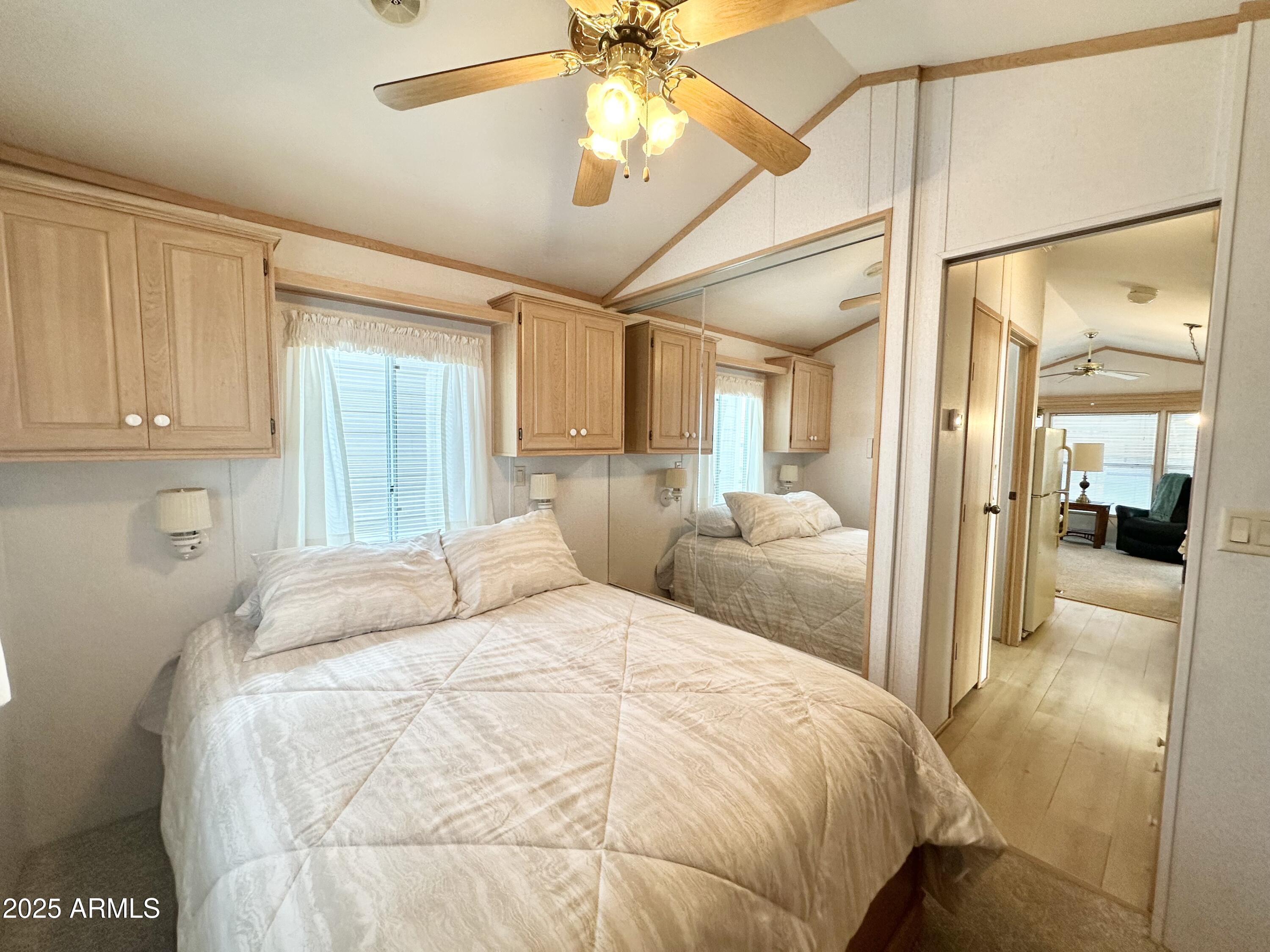 GOLDEN VISTA RV RESORT - Residential