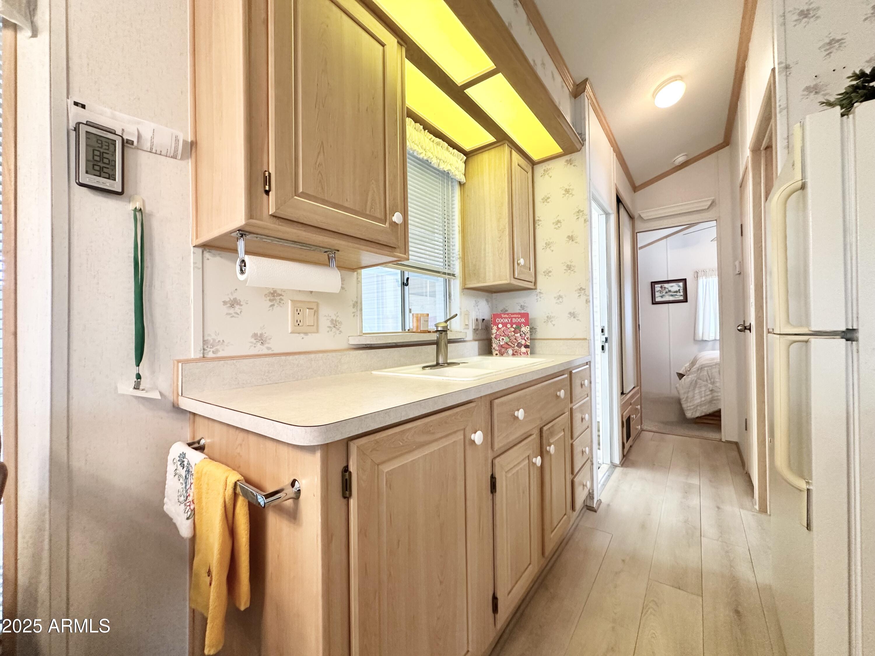 GOLDEN VISTA RV RESORT - Residential