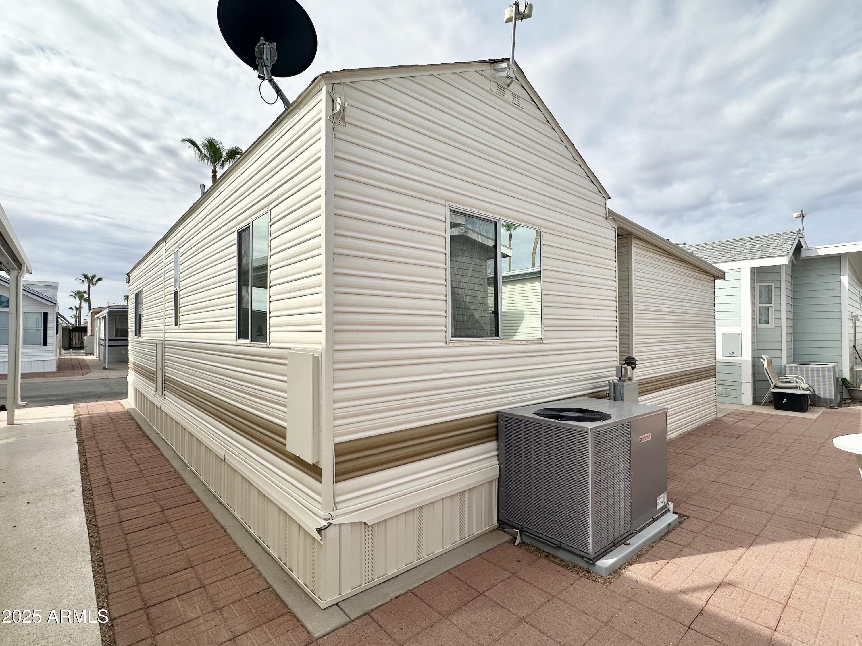 GOLDEN VISTA RV RESORT - Residential