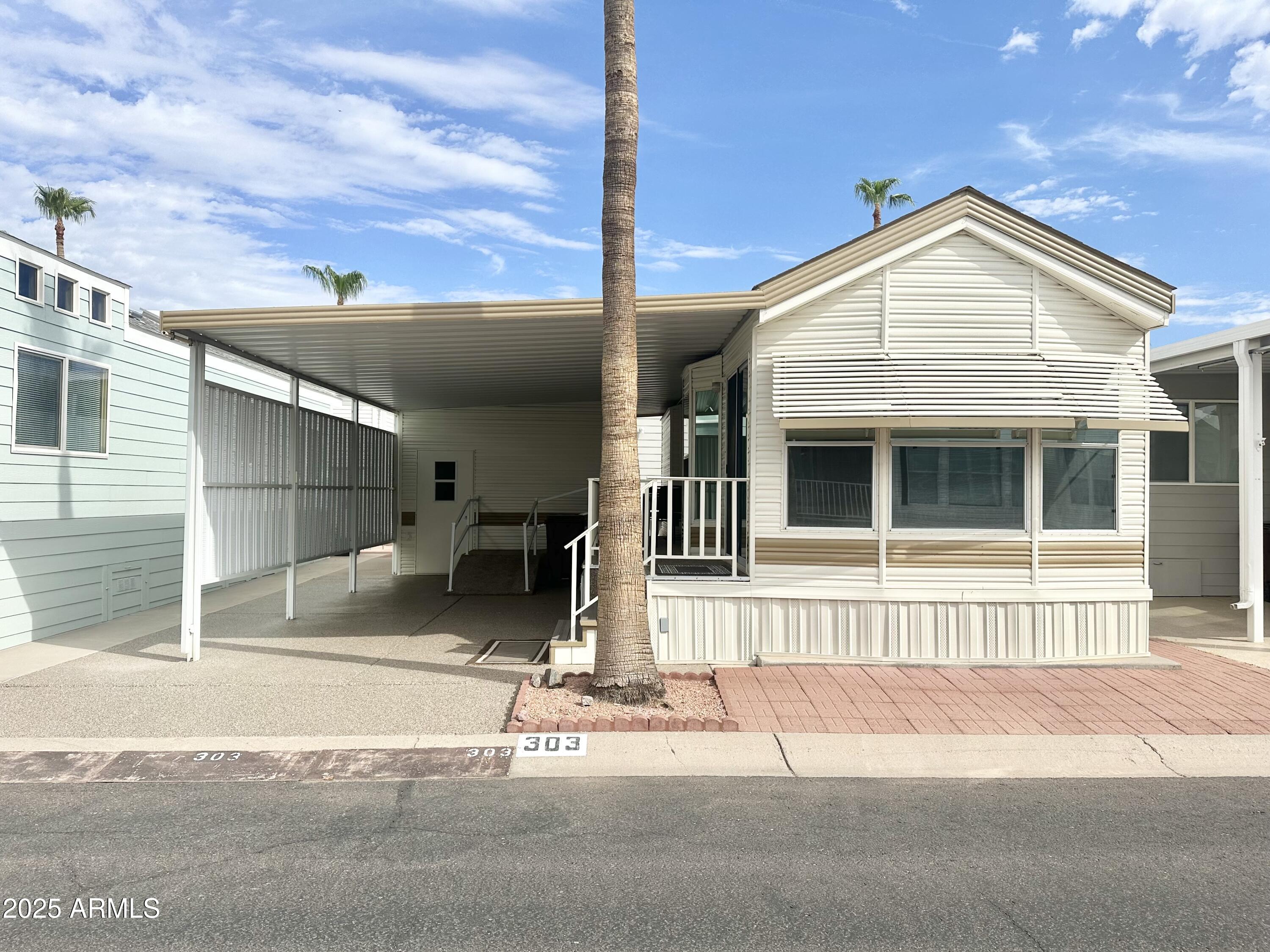GOLDEN VISTA RV RESORT - Residential