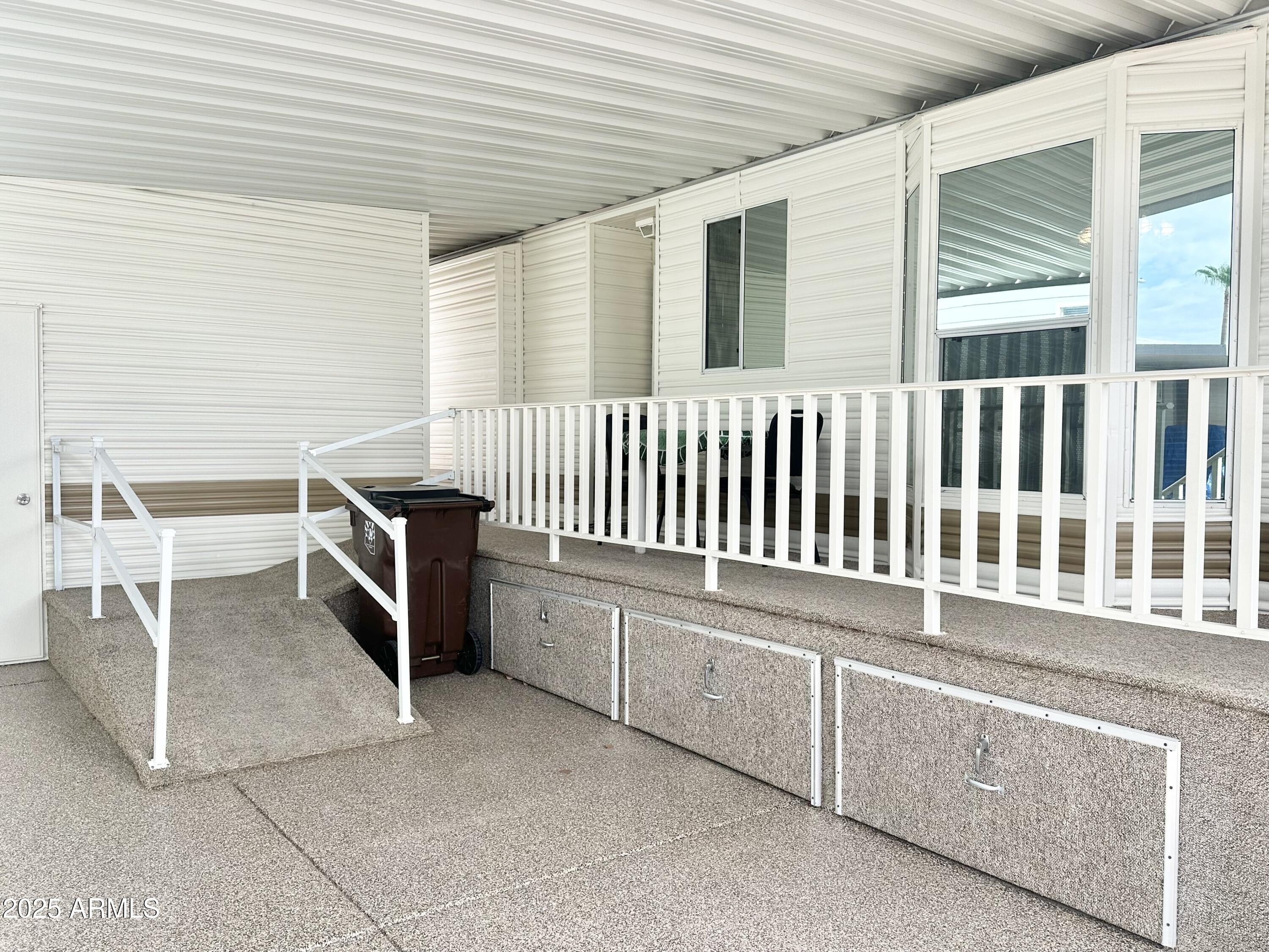 GOLDEN VISTA RV RESORT - Residential