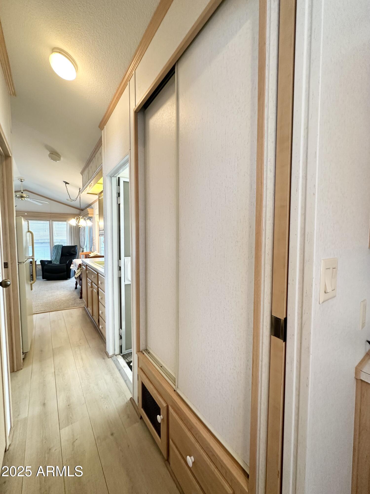 GOLDEN VISTA RV RESORT - Residential