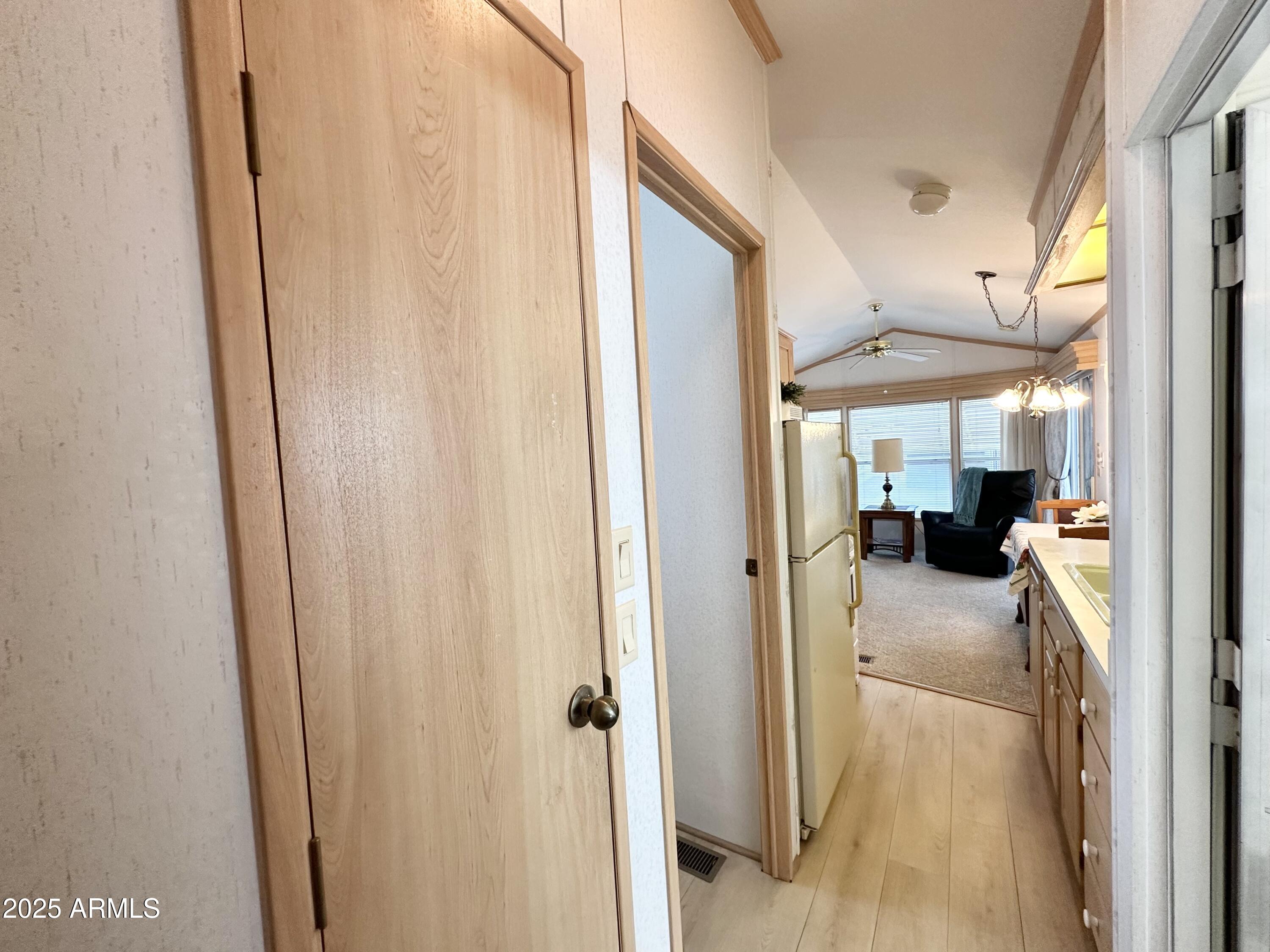 GOLDEN VISTA RV RESORT - Residential