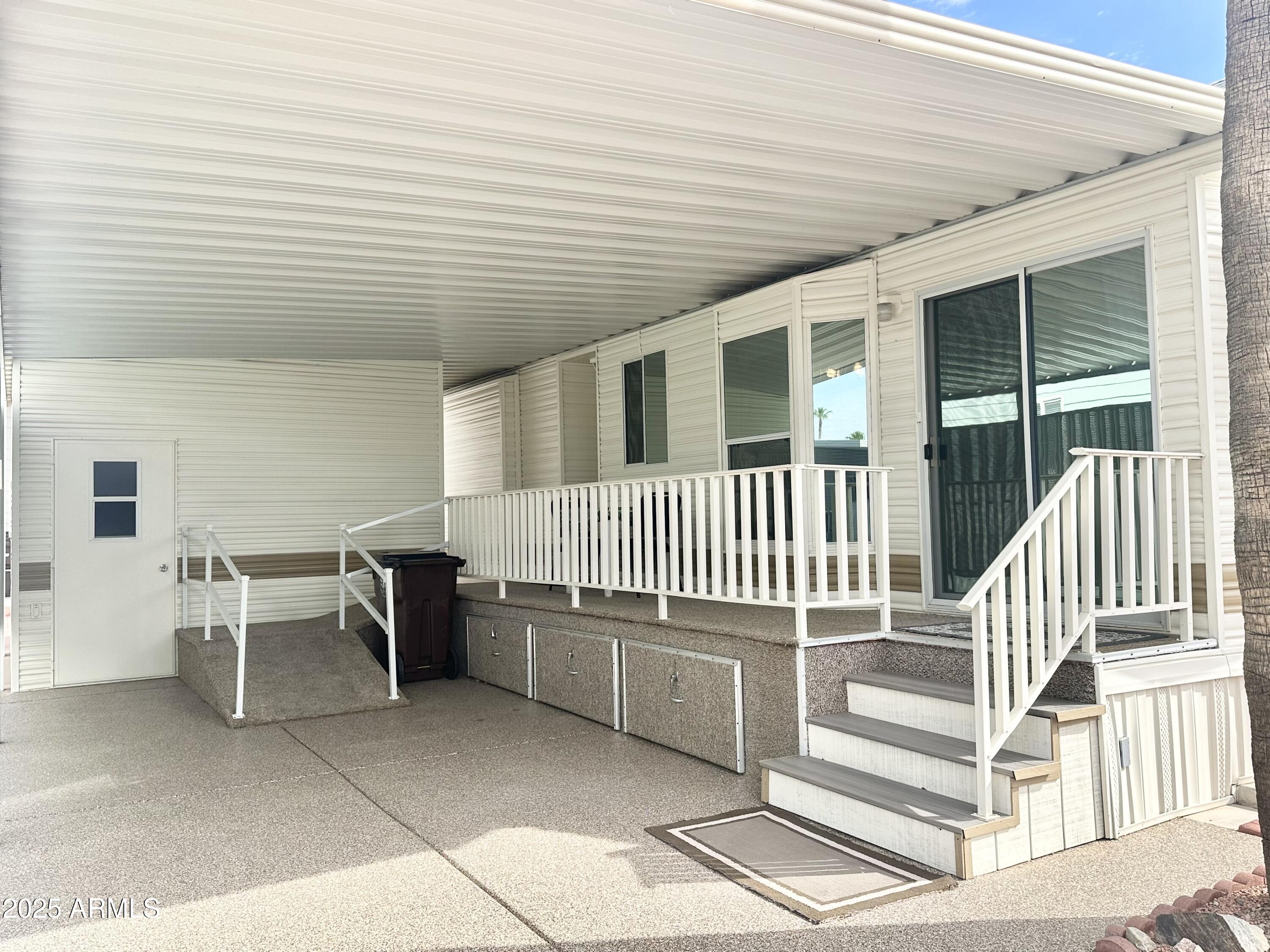 GOLDEN VISTA RV RESORT - Residential