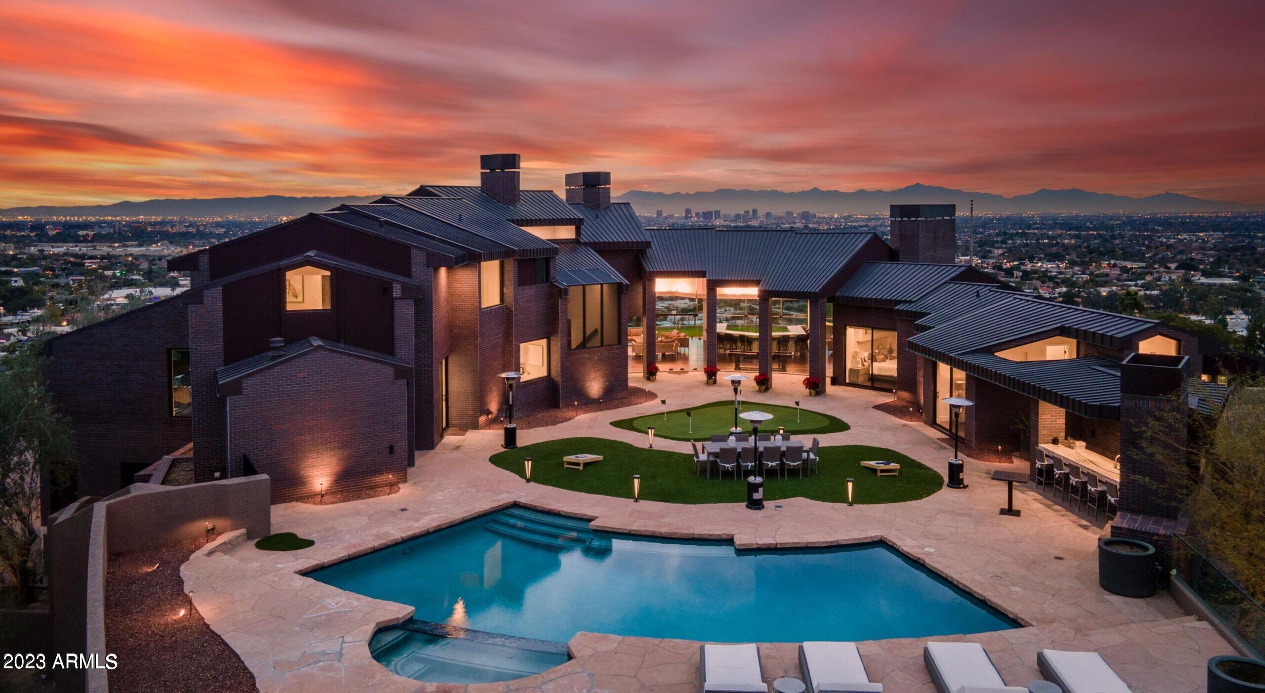 BILTMORE HIGHLANDS 2 - Residential