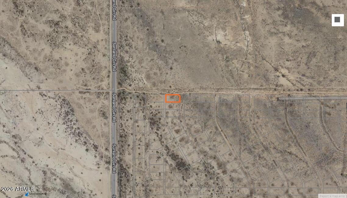 TOLTEC/ARIZONA VALLEY UNIT THIRTY THREE - Land