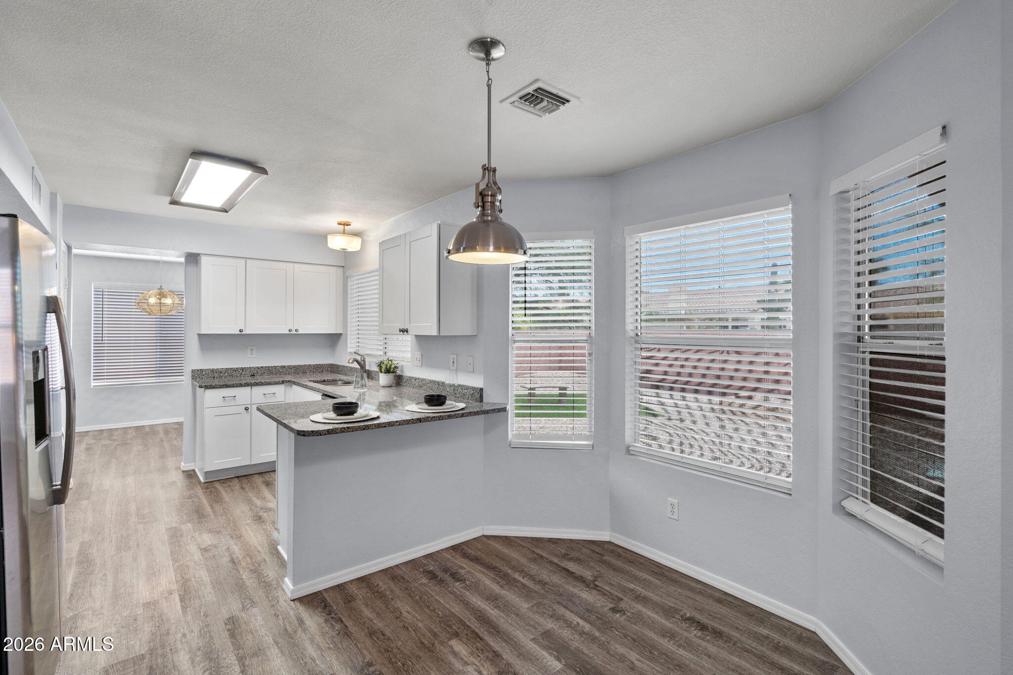 NORTH RANCH - Residential