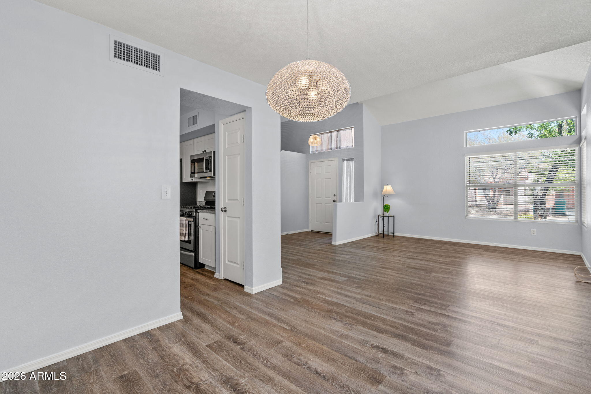 NORTH RANCH - Residential