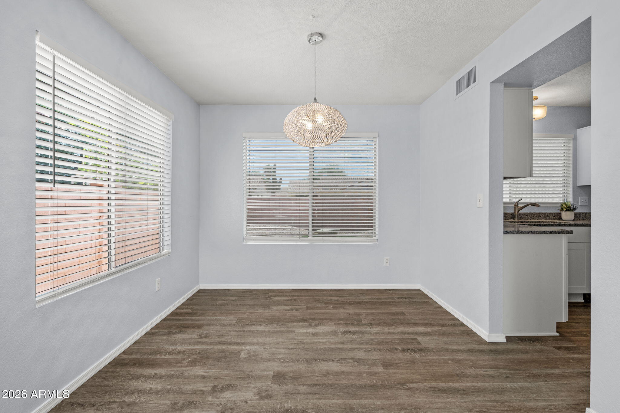 NORTH RANCH - Residential