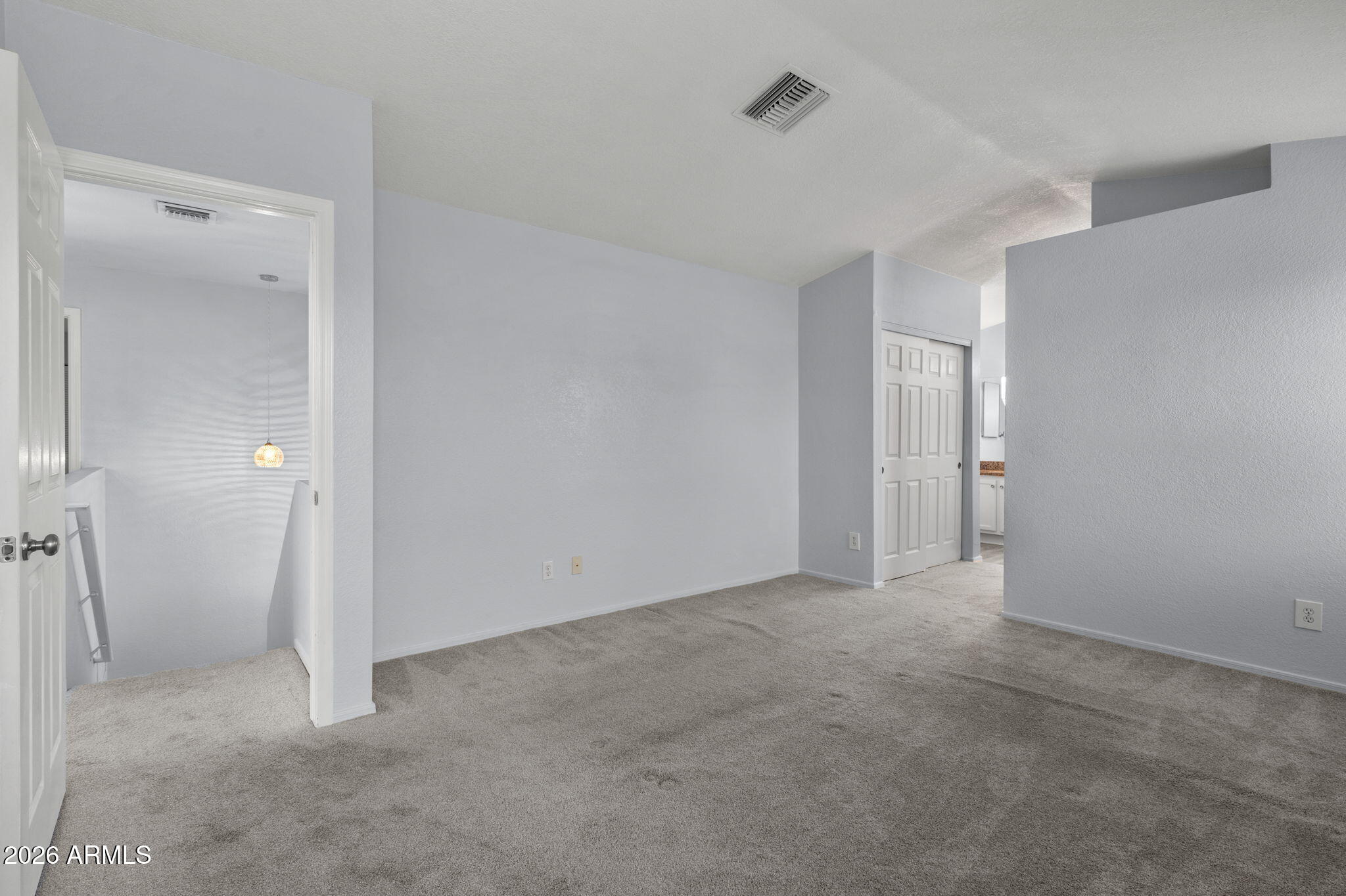 NORTH RANCH - Residential