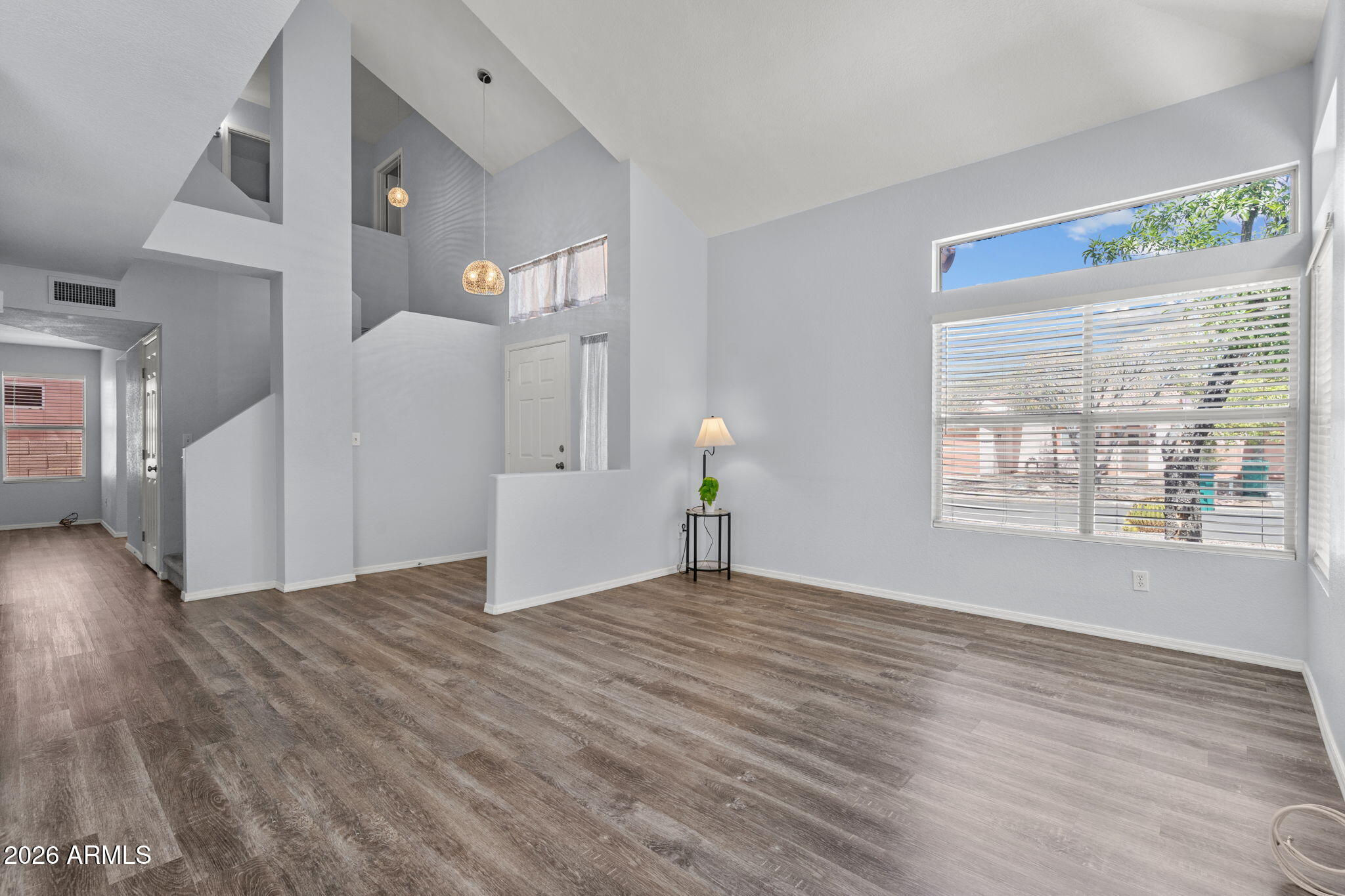 NORTH RANCH - Residential