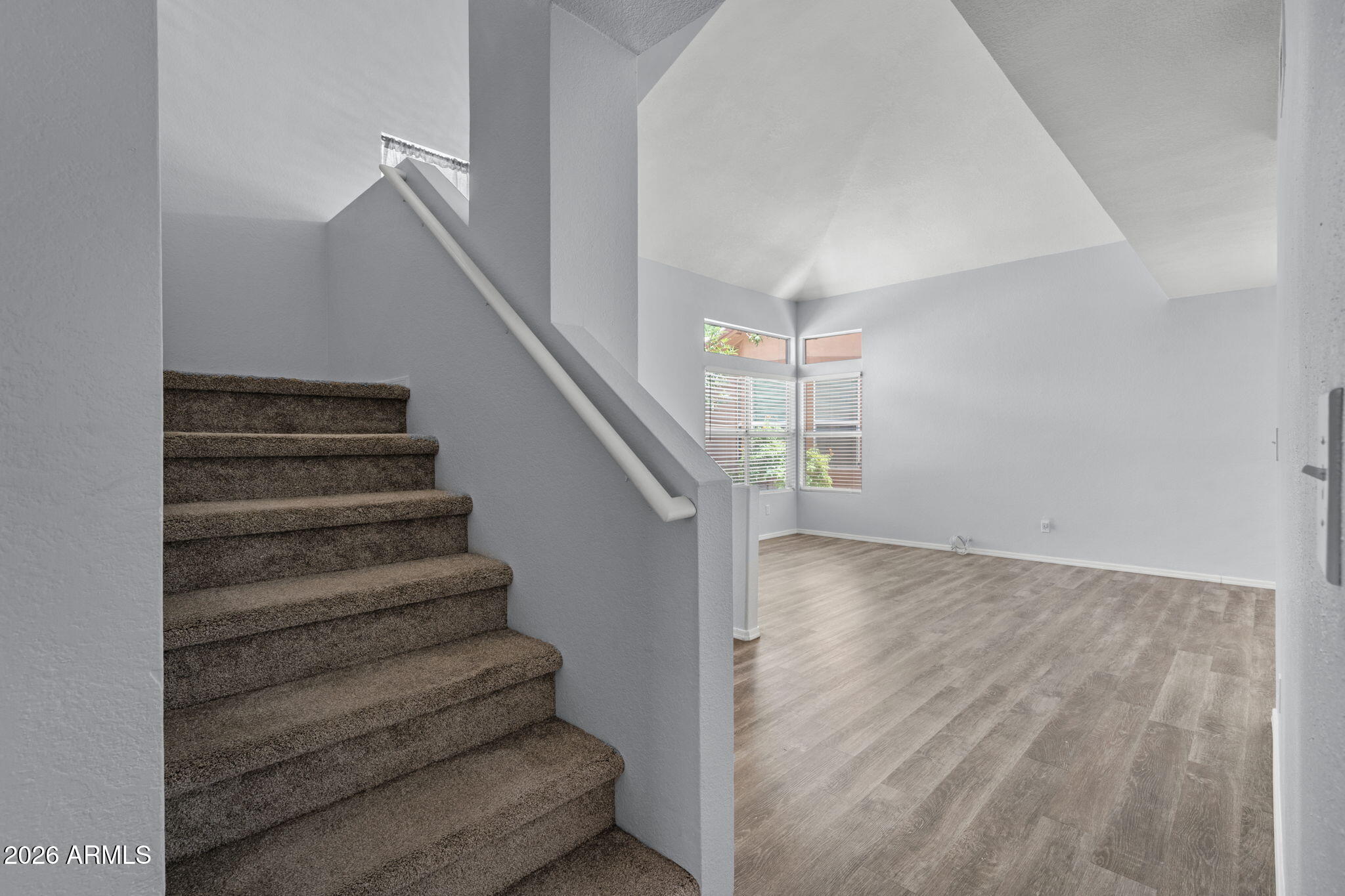 NORTH RANCH - Residential