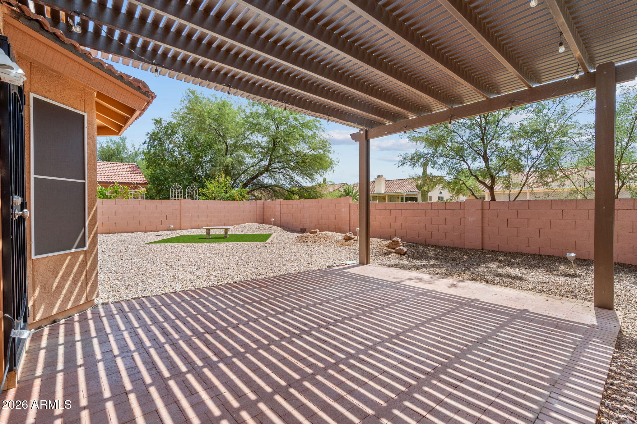 NORTH RANCH - Residential