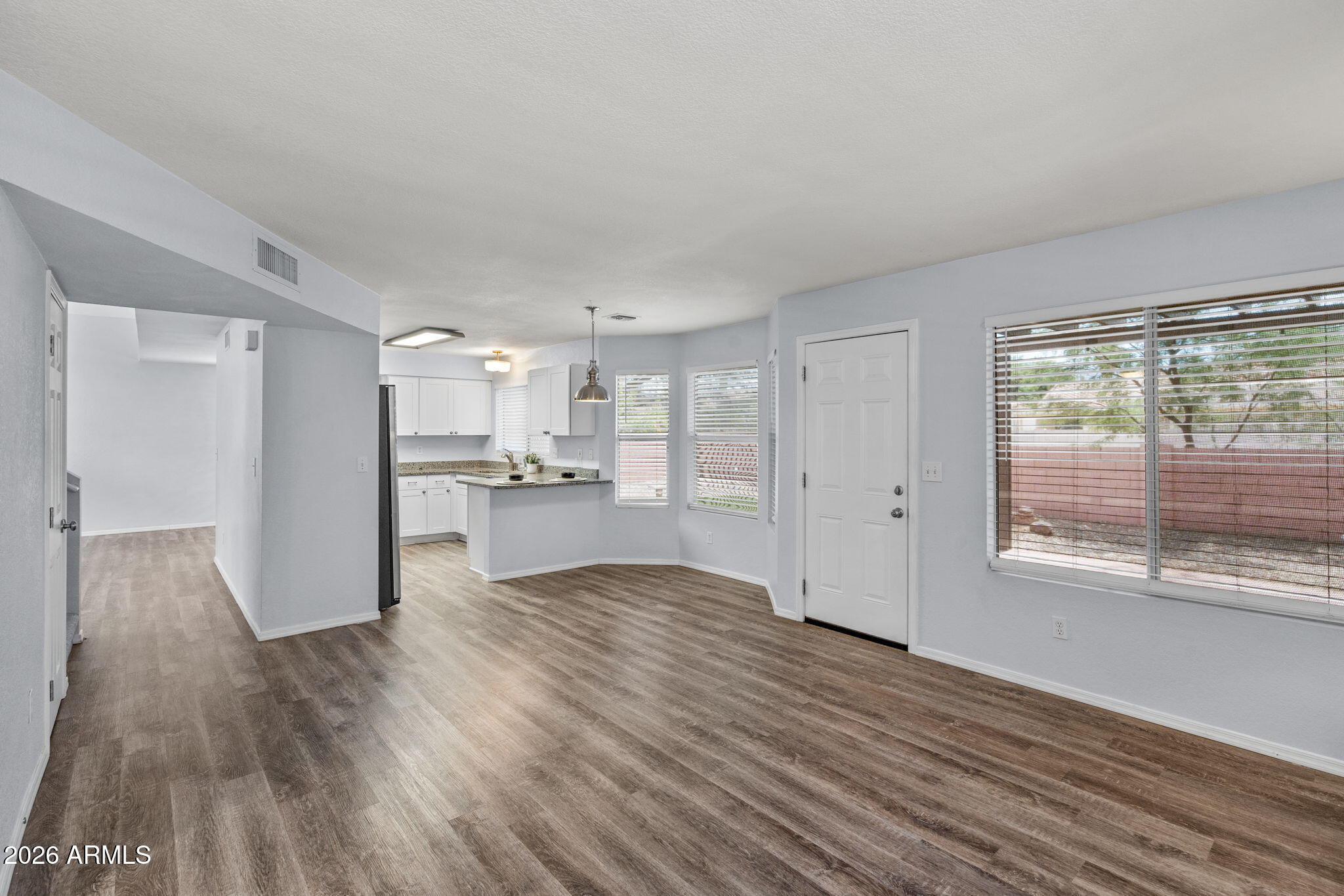 NORTH RANCH - Residential