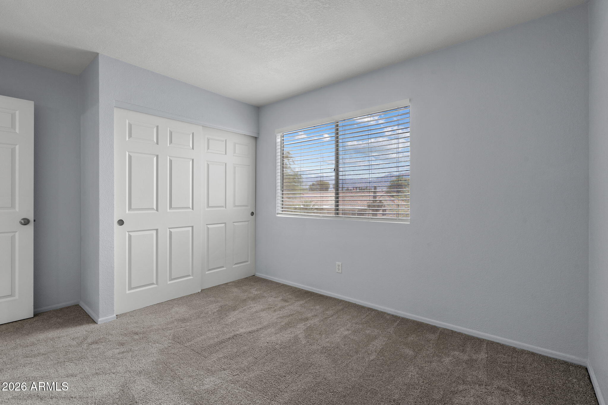 NORTH RANCH - Residential