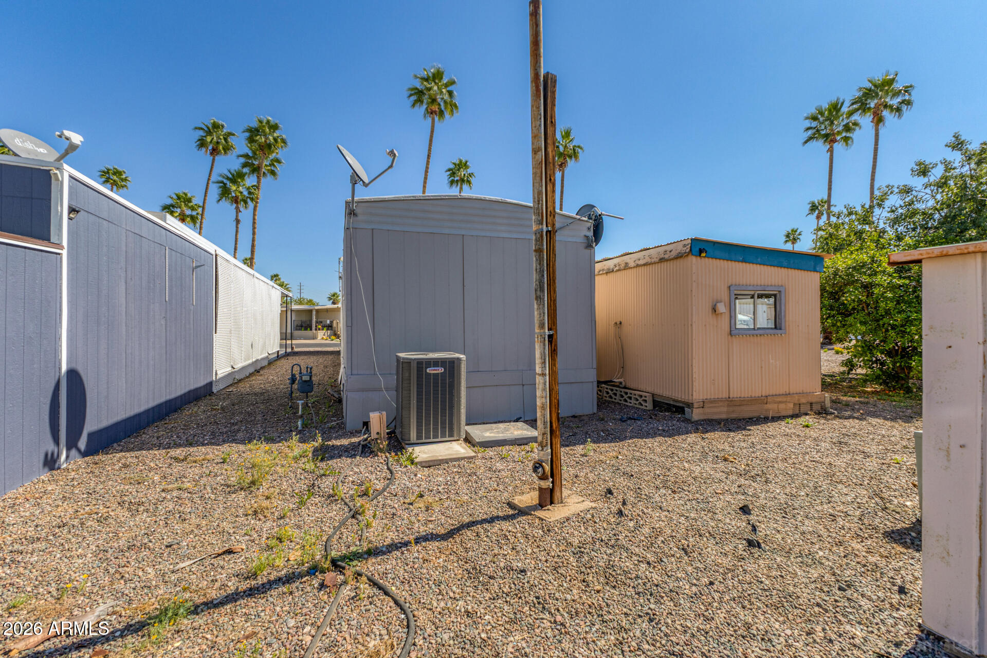 Desertscape - Residential