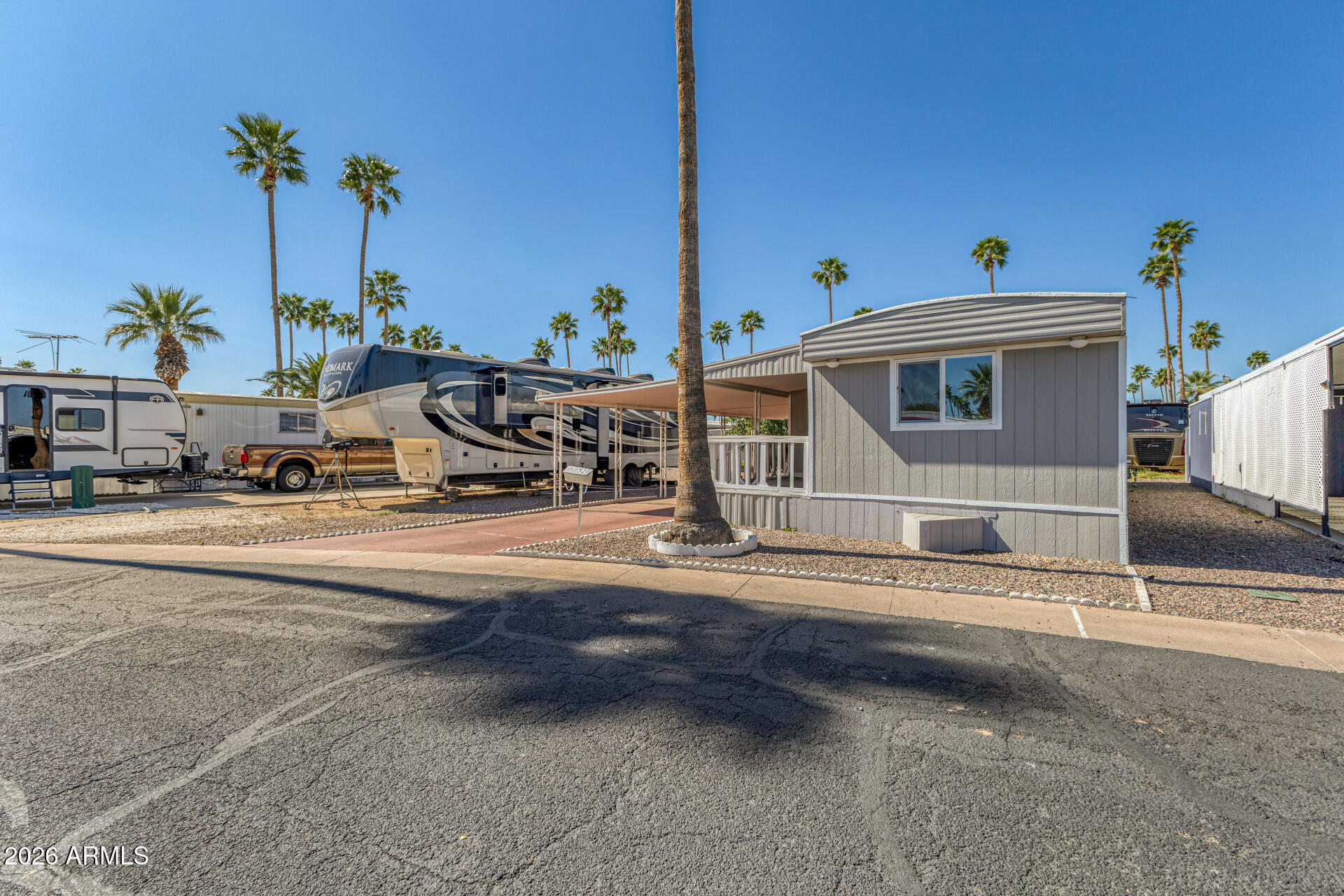 Desertscape - Residential