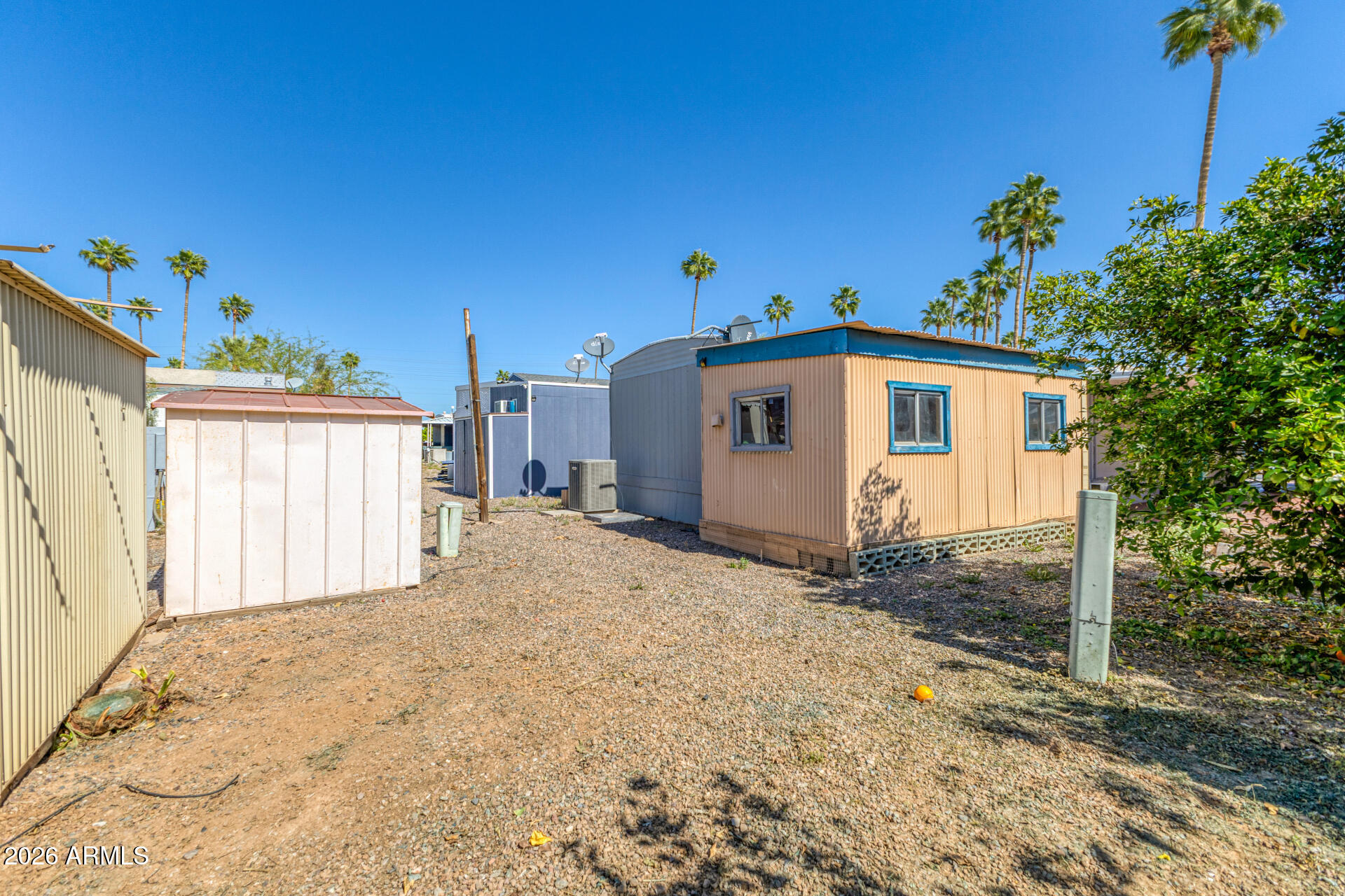 Desertscape - Residential