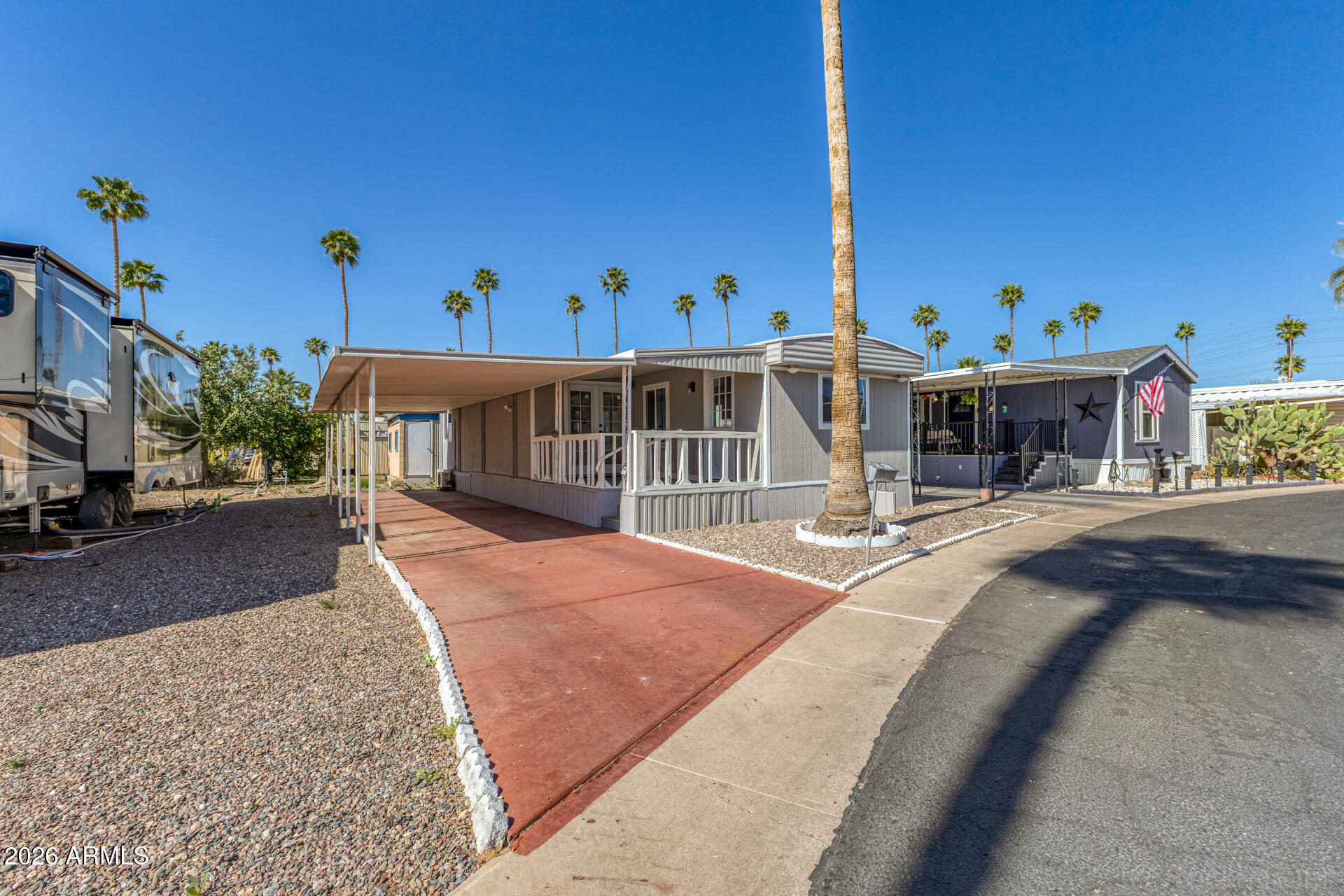 Desertscape - Residential