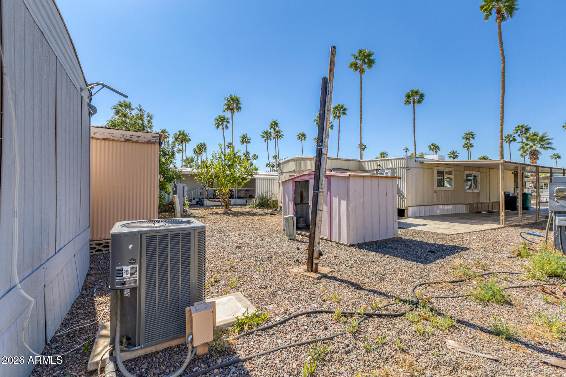 Desertscape - Residential