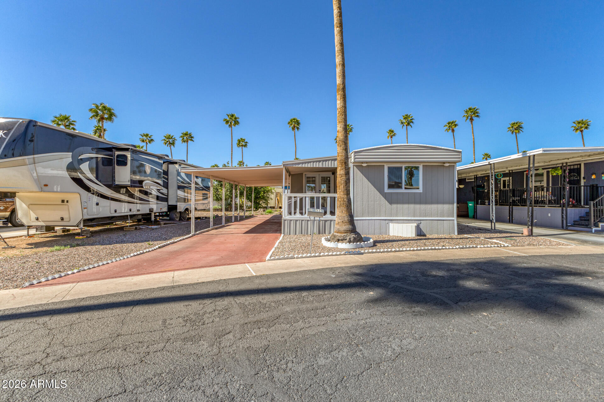 Desertscape - Residential