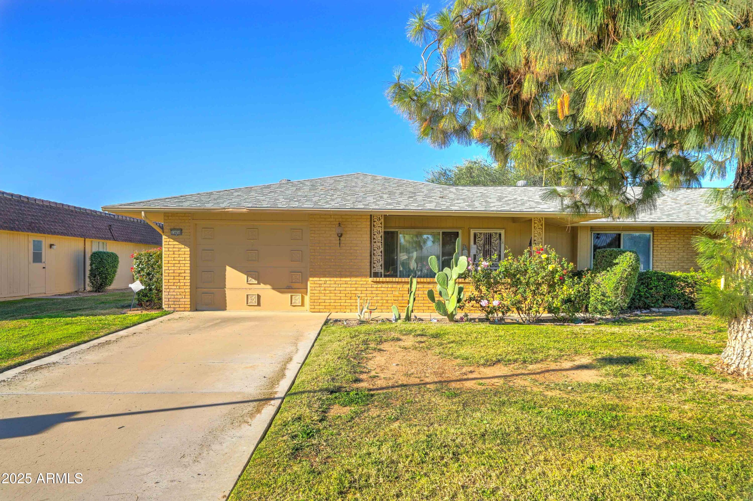 SUN CITY UNIT 26 - Residential