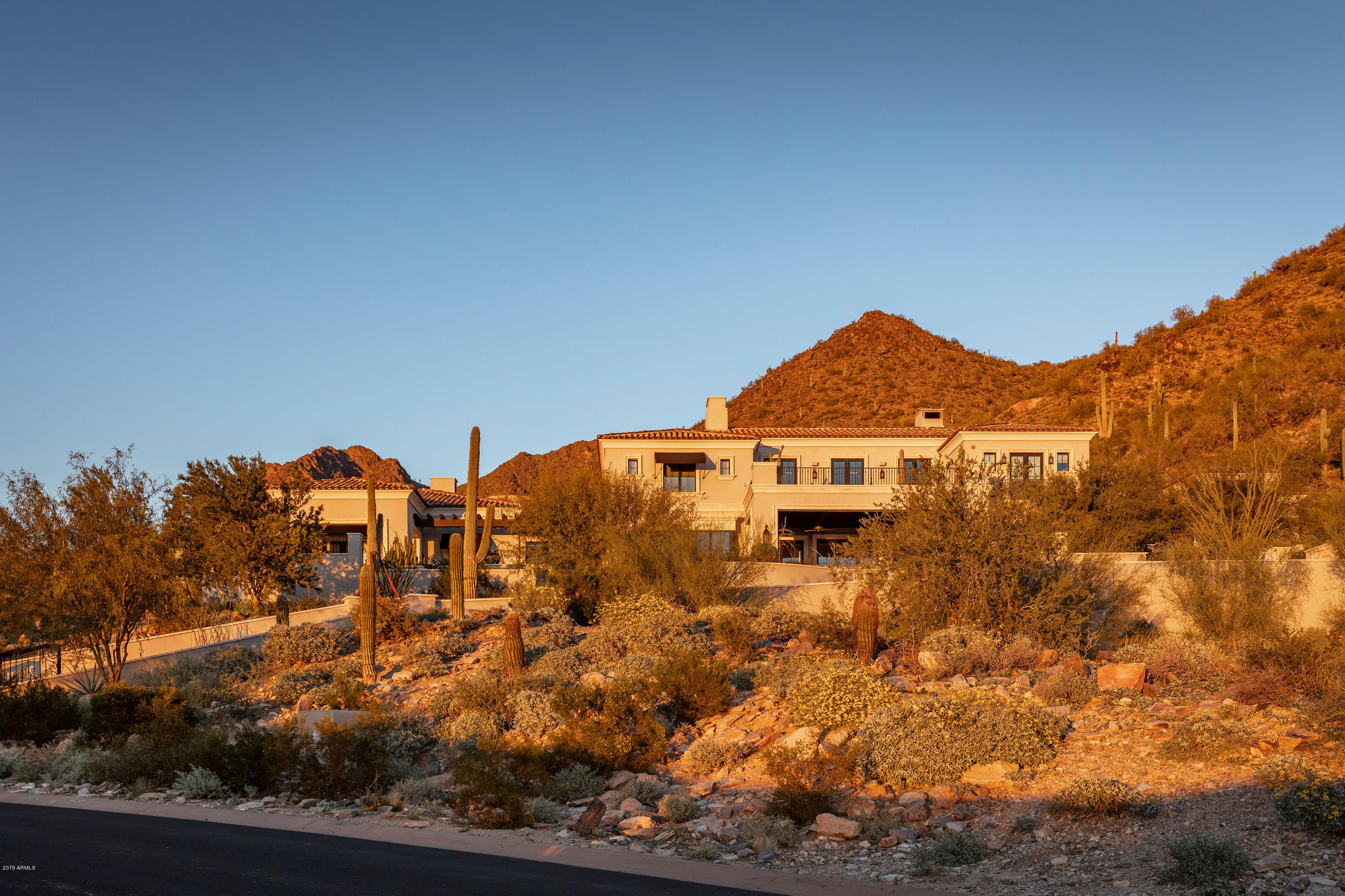 Silverleaf at DC Ranch - Residential