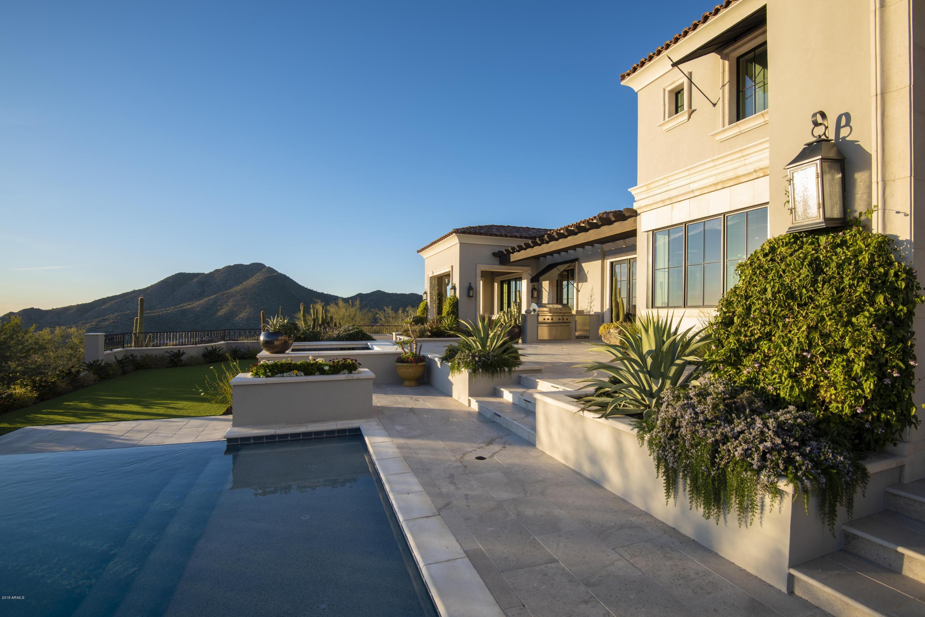 Silverleaf at DC Ranch - Residential