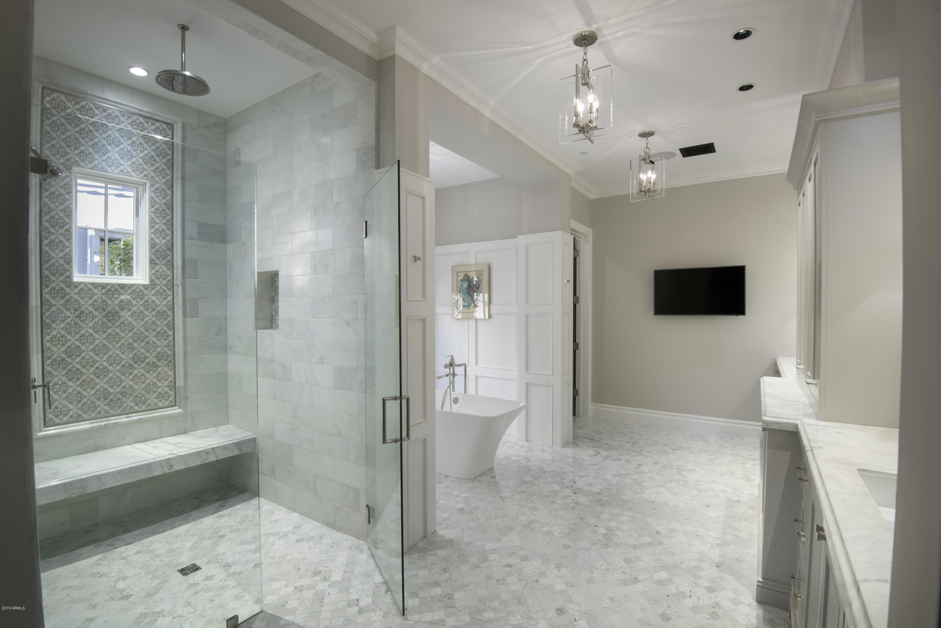 Silverleaf at DC Ranch - Residential