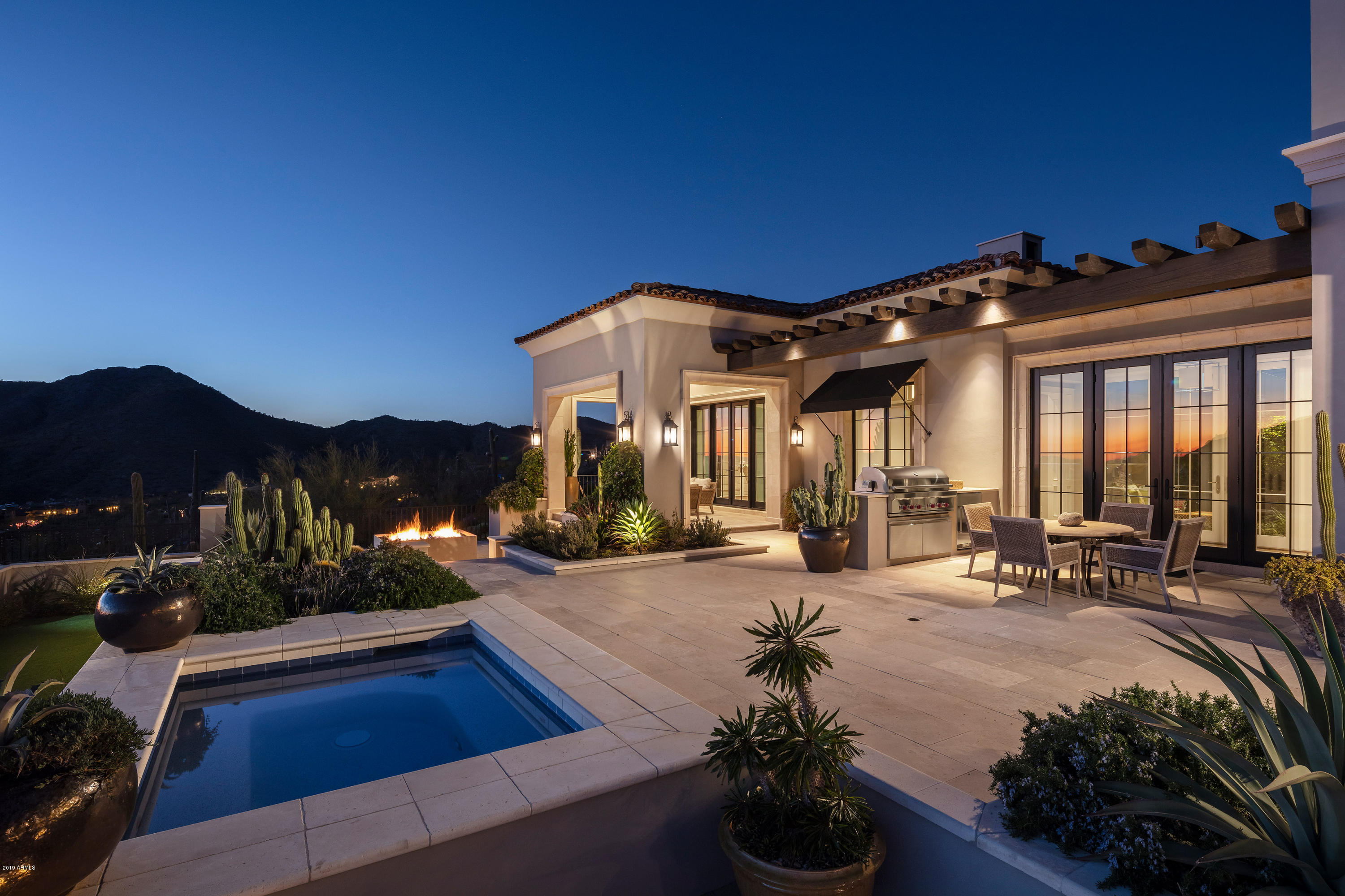 Silverleaf at DC Ranch - Residential