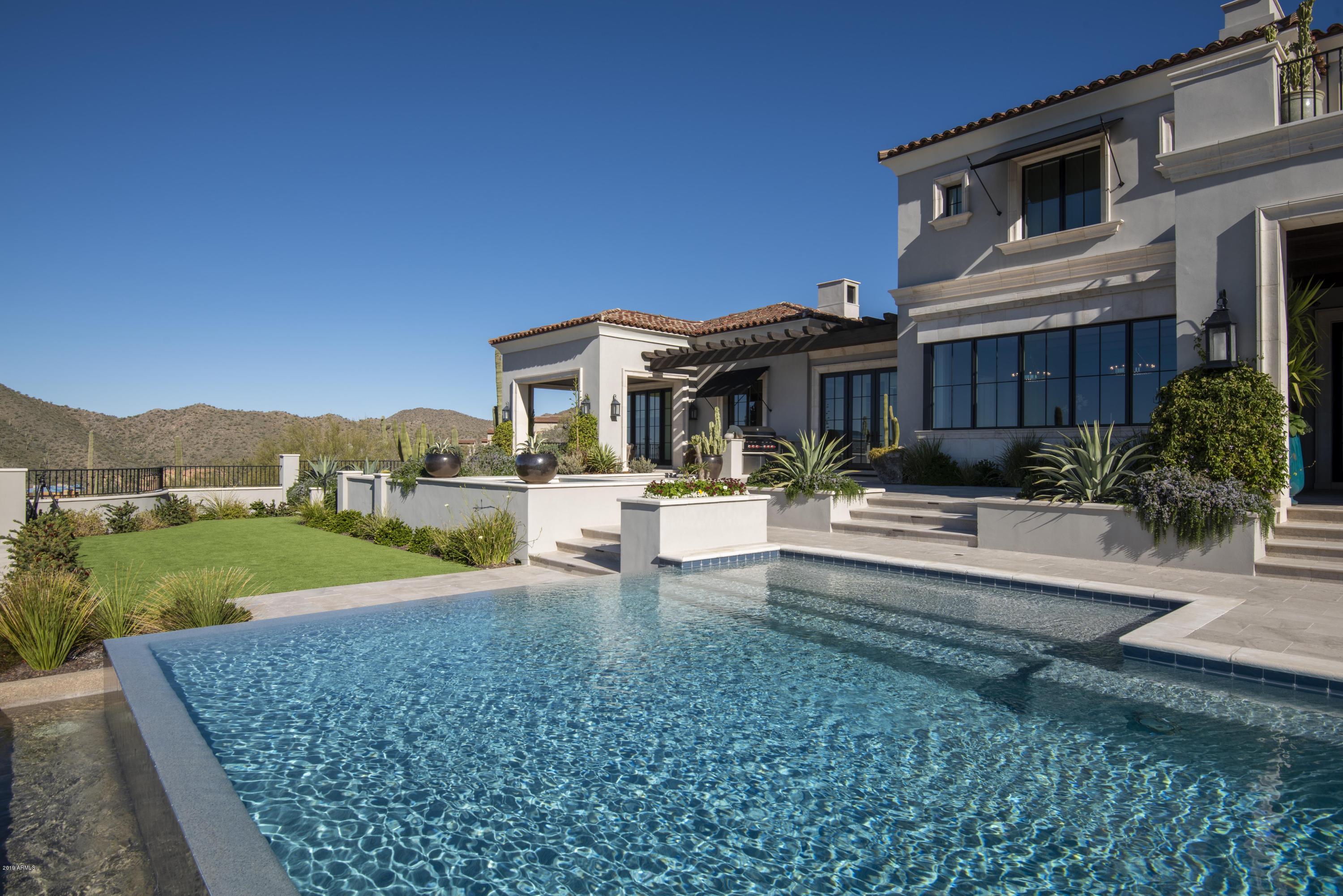 Silverleaf at DC Ranch - Residential