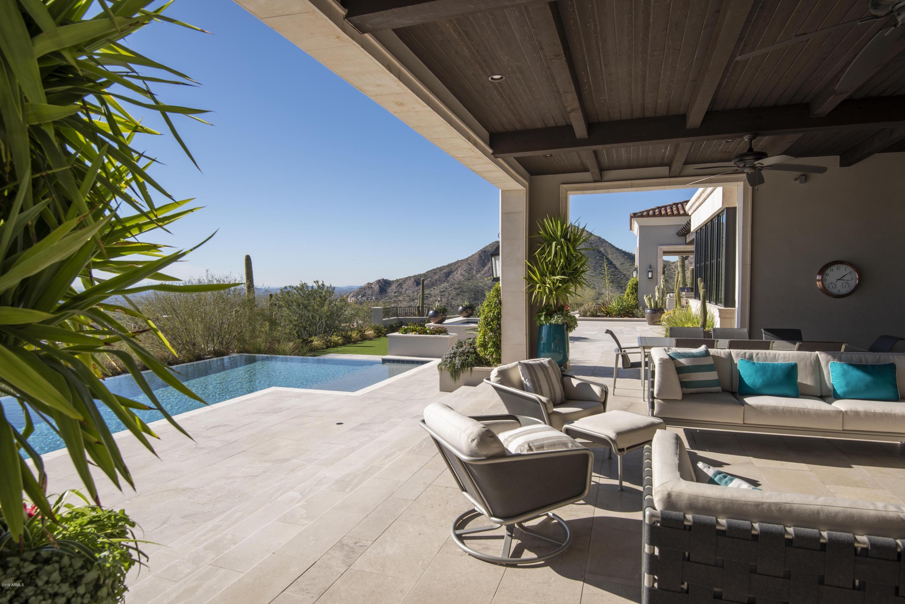 Silverleaf at DC Ranch - Residential