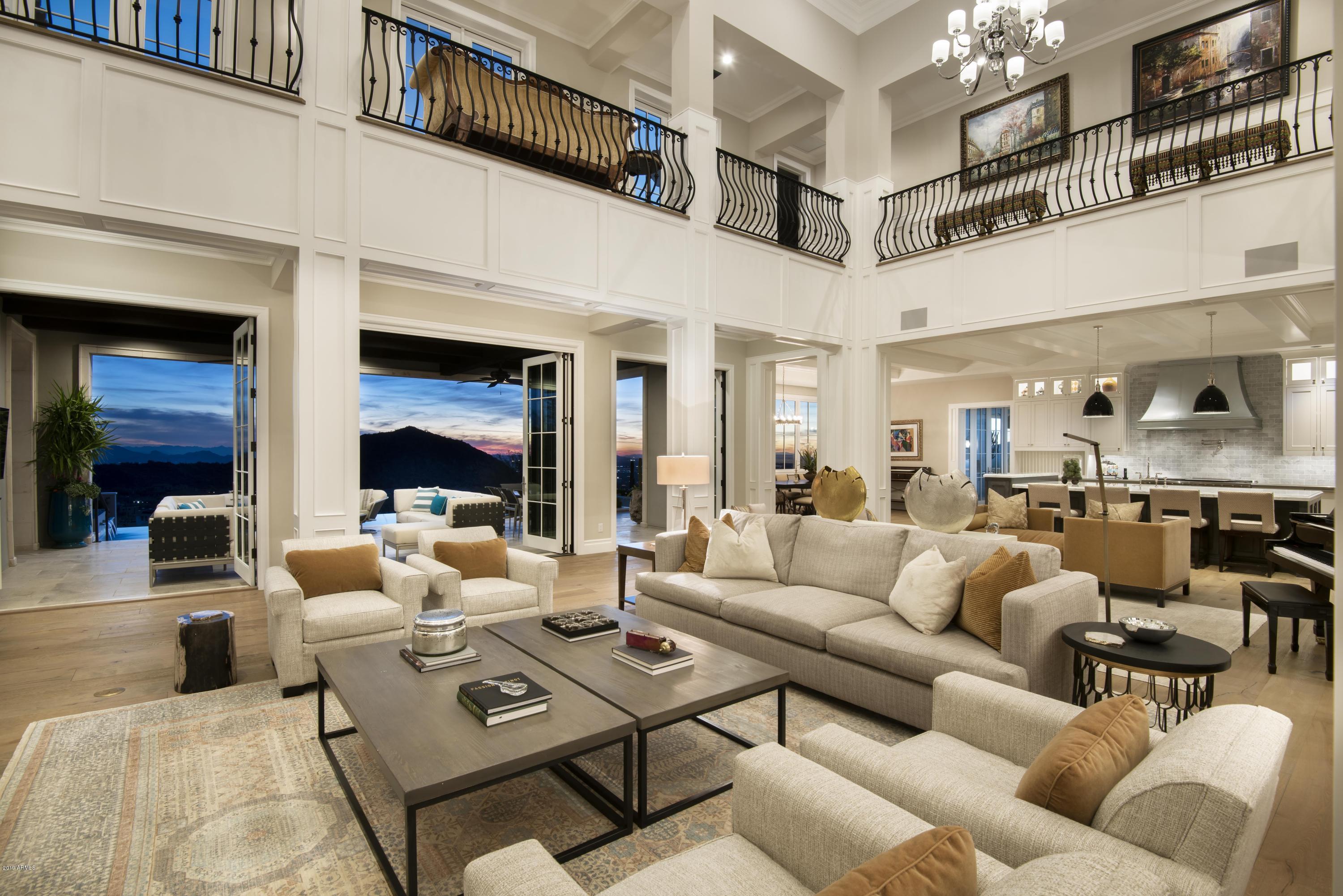Silverleaf at DC Ranch - Residential