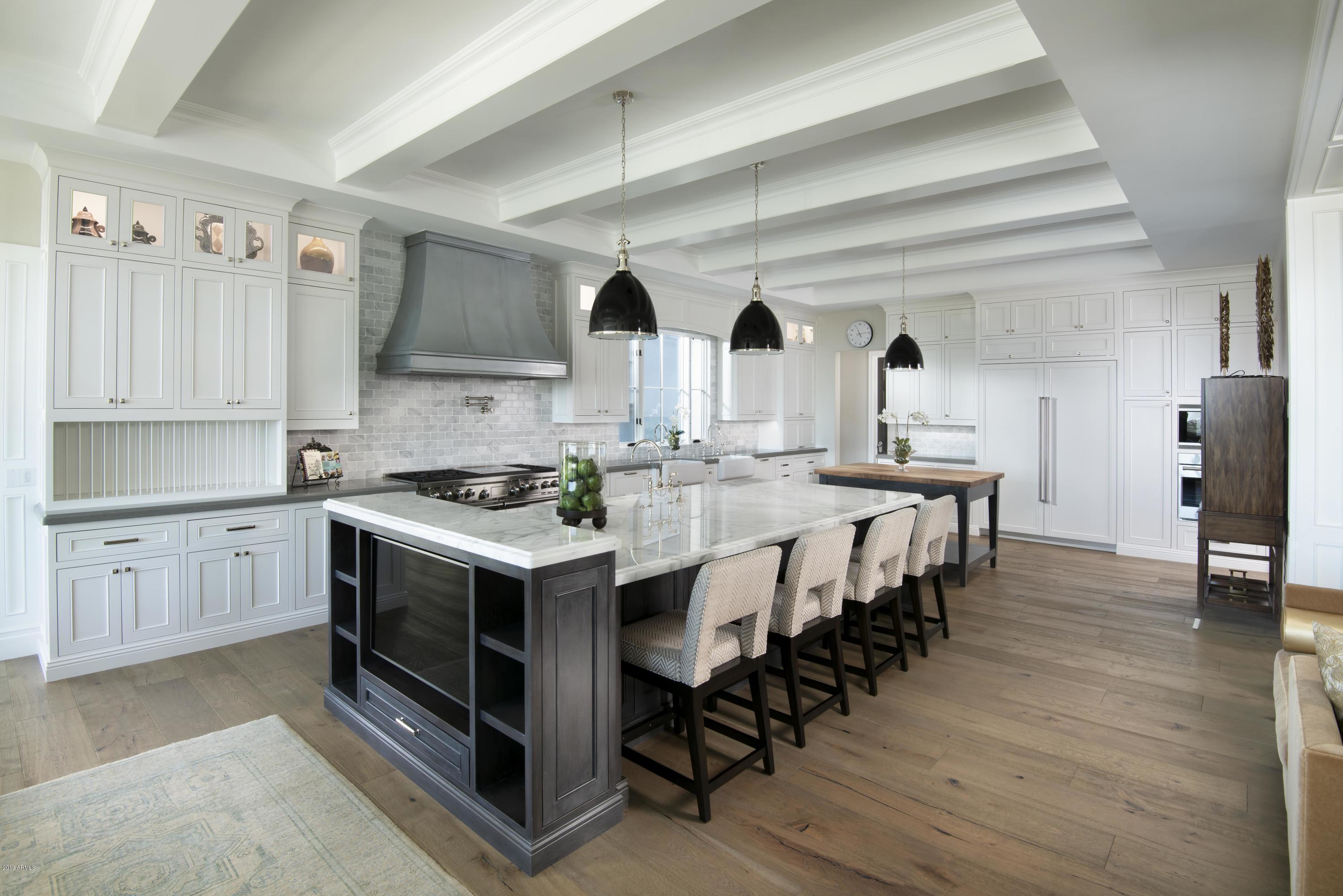 Silverleaf at DC Ranch - Residential