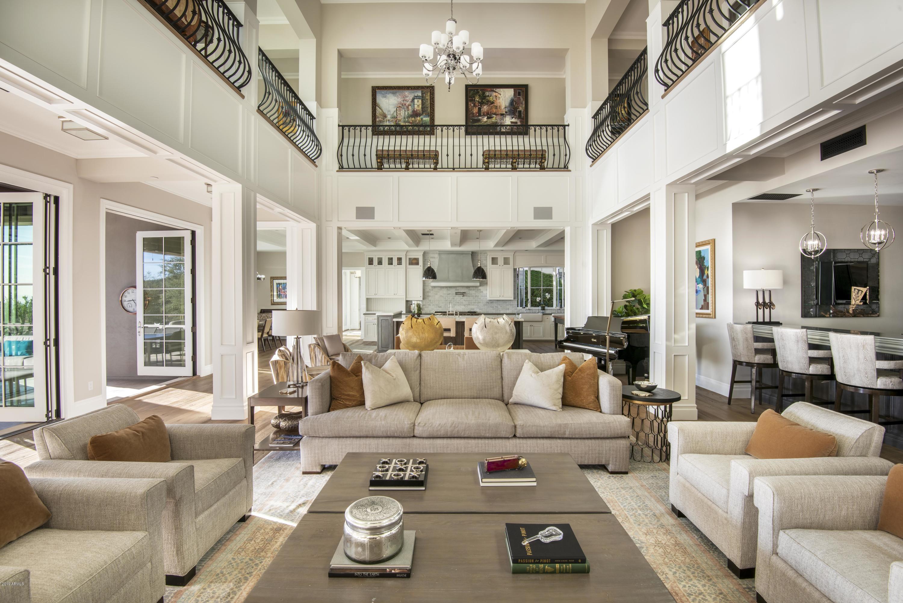 Silverleaf at DC Ranch - Residential