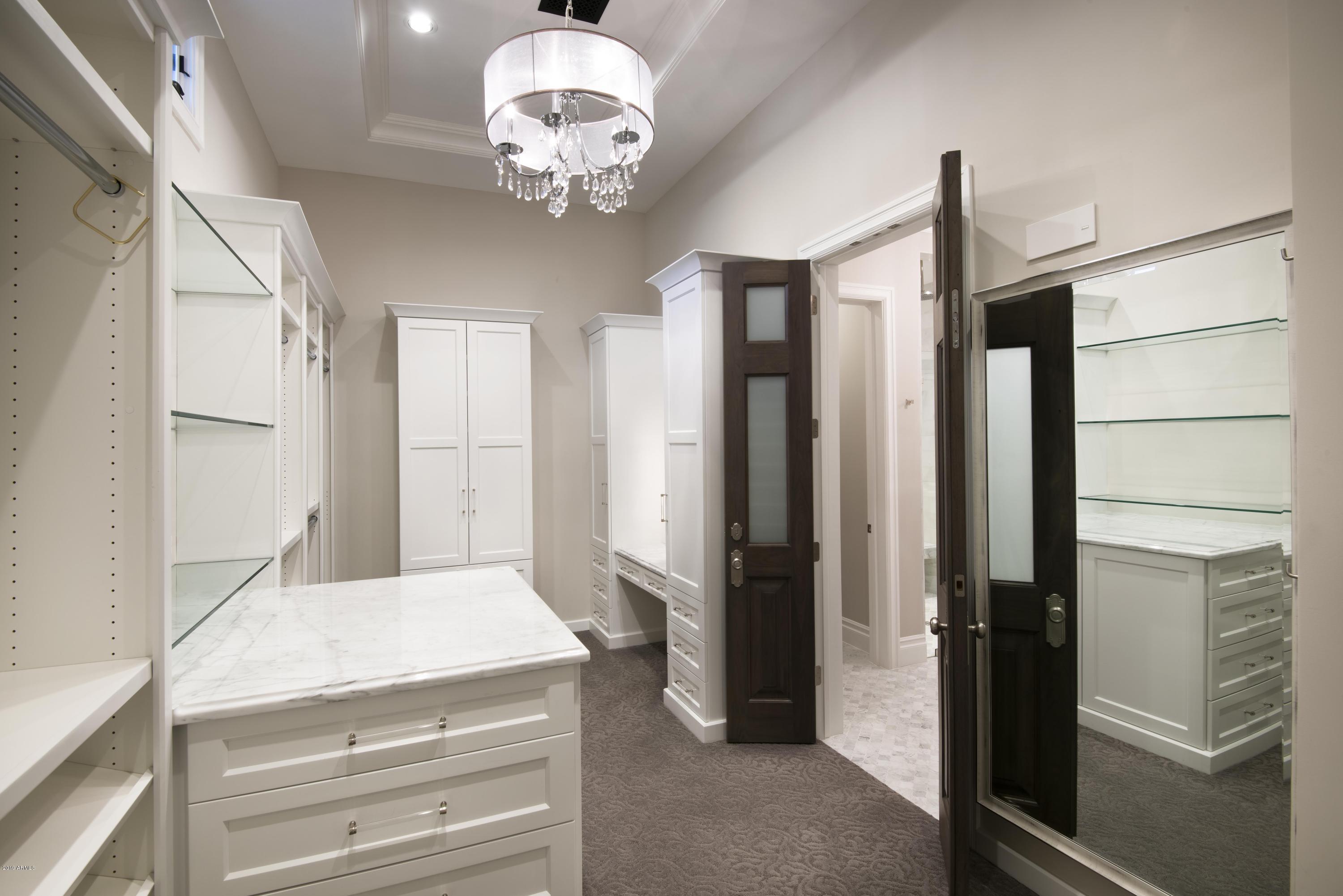 Silverleaf at DC Ranch - Residential