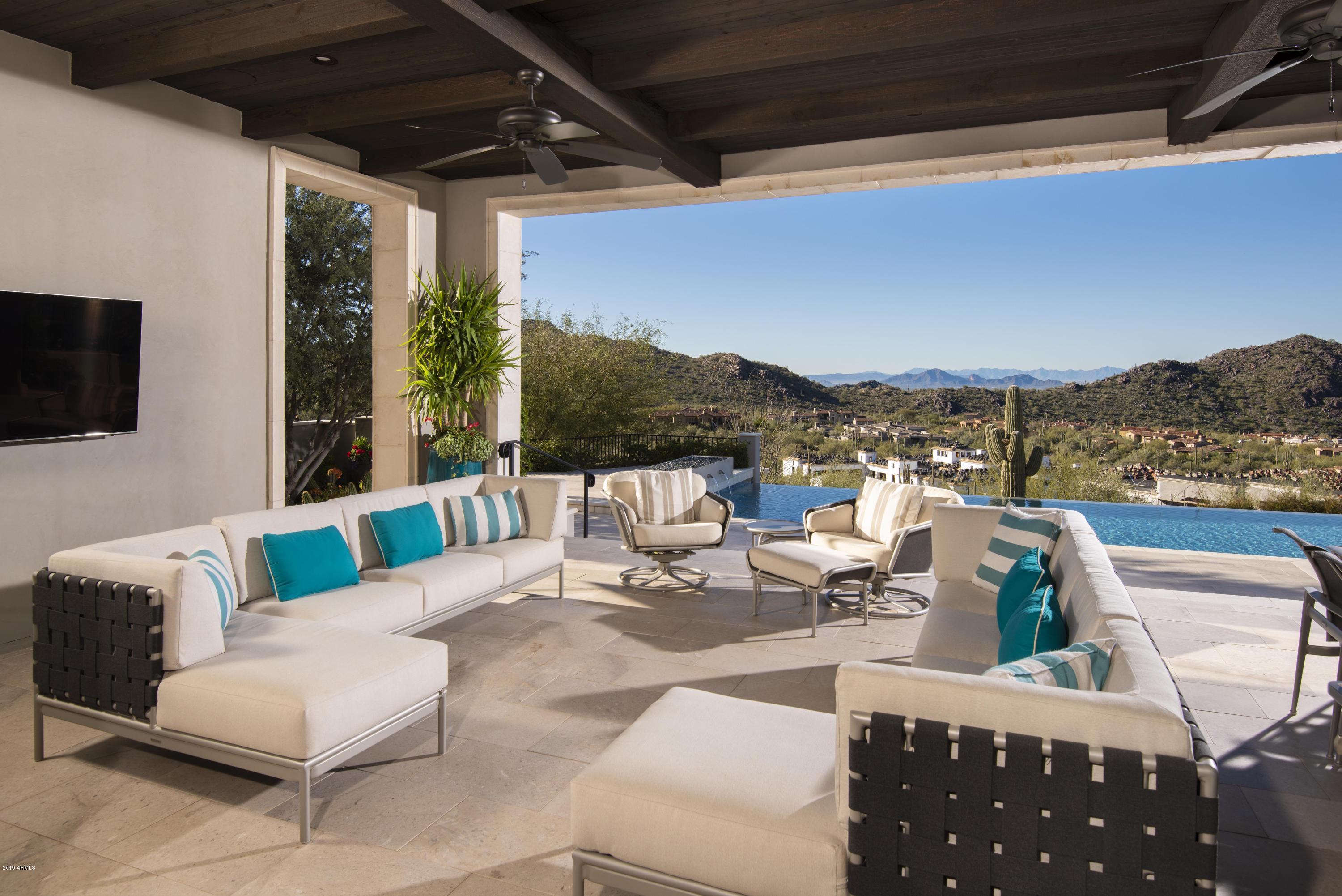 Silverleaf at DC Ranch - Residential