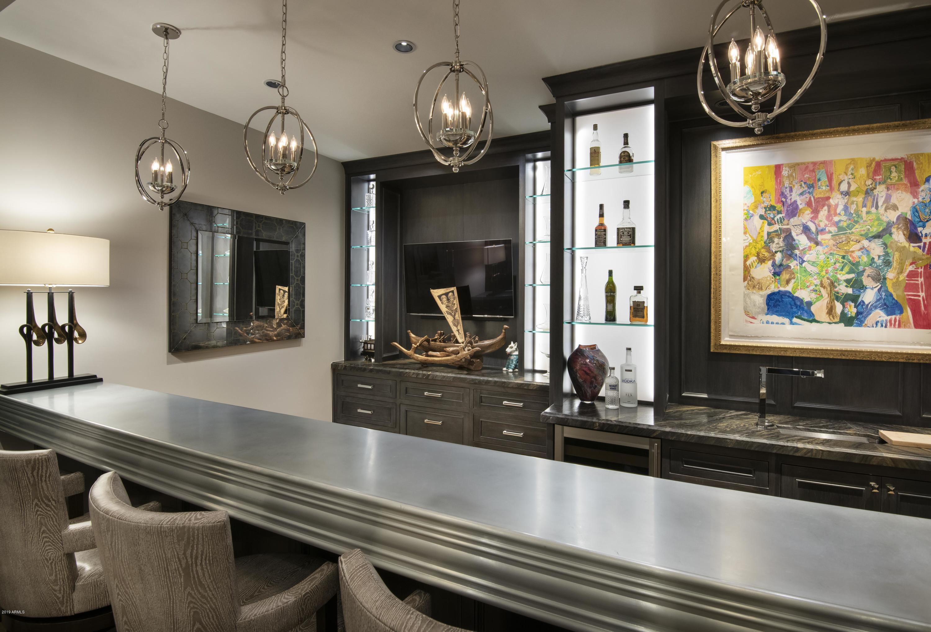 Silverleaf at DC Ranch - Residential