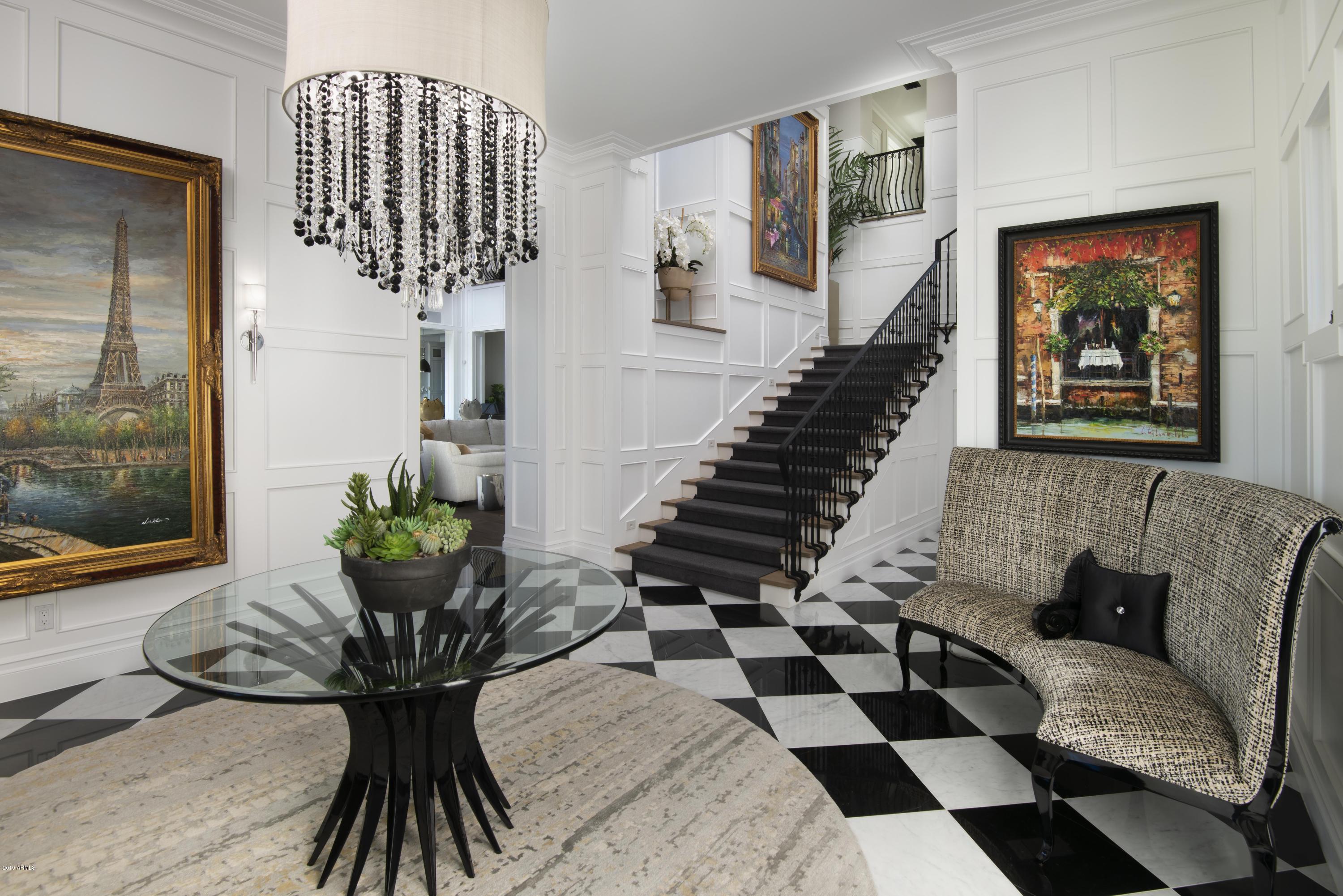 Silverleaf at DC Ranch - Residential