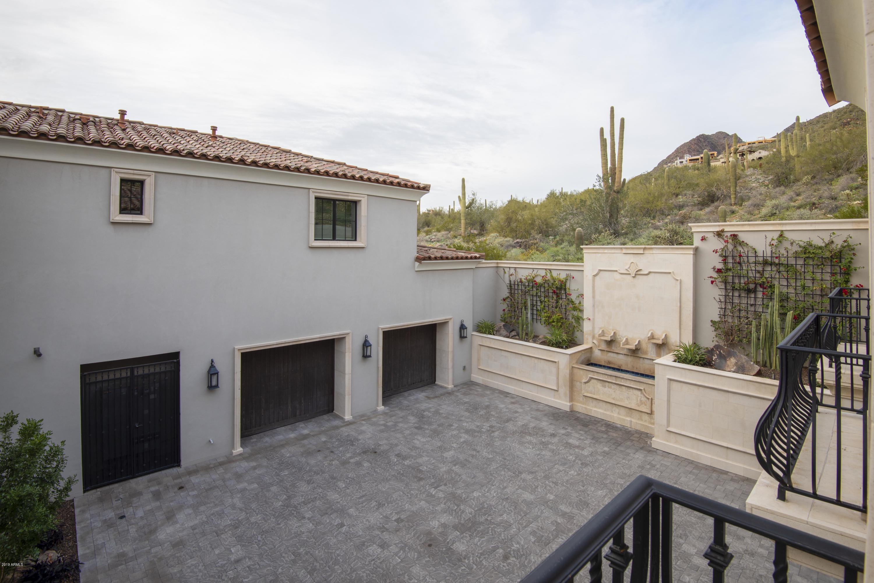 Silverleaf at DC Ranch - Residential